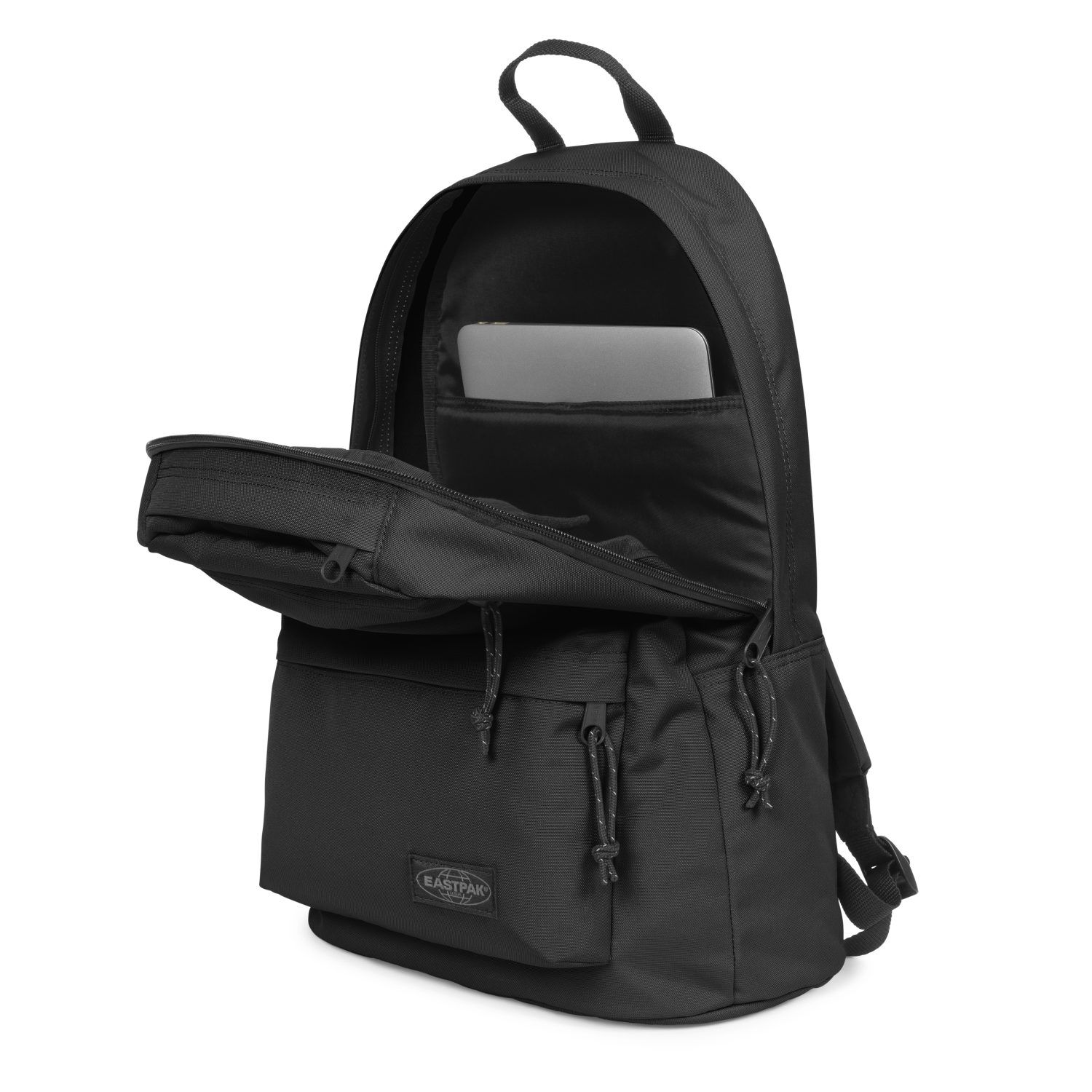 Eastpak Rucksack PADDED DOUBLE Black