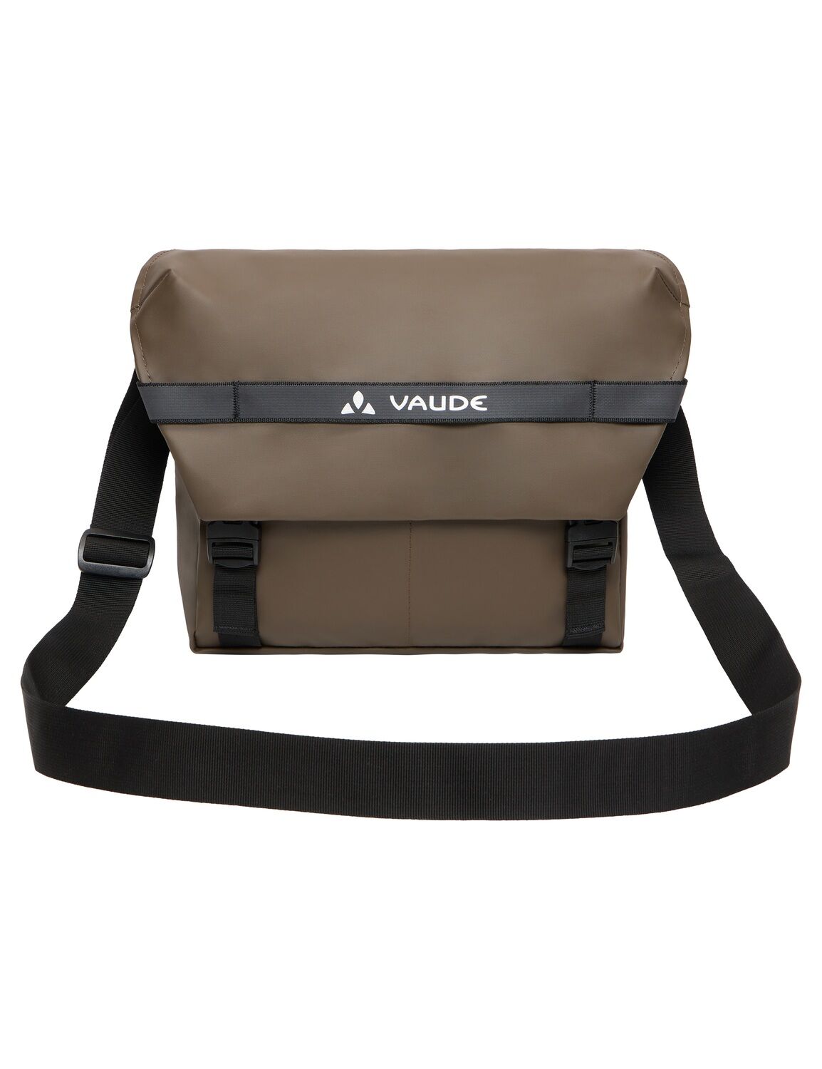 Vaude Umhängetasche Mineo Messenger 9 deer brown