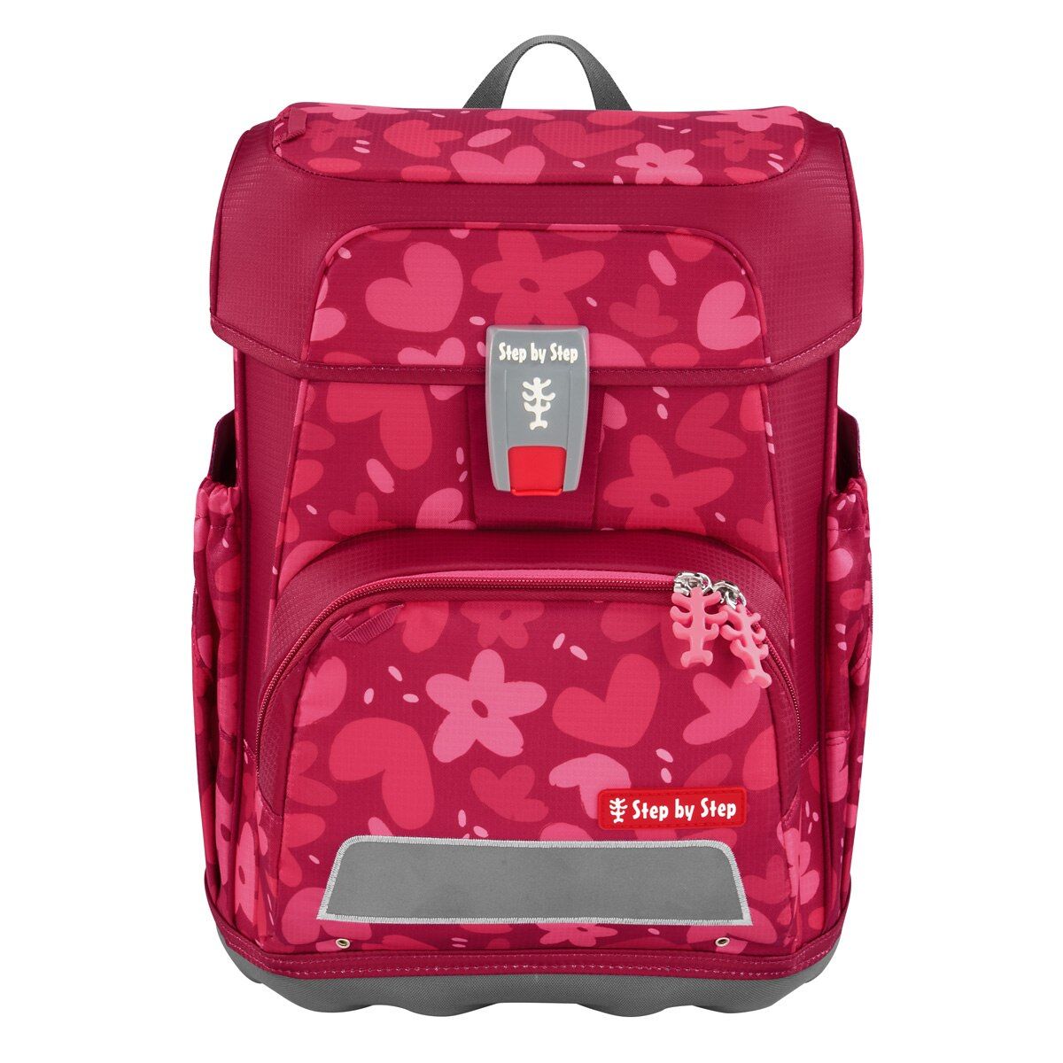 Step by Step CLOUD Schulranzen-Set "Wild Horse Nora", 5-teilig