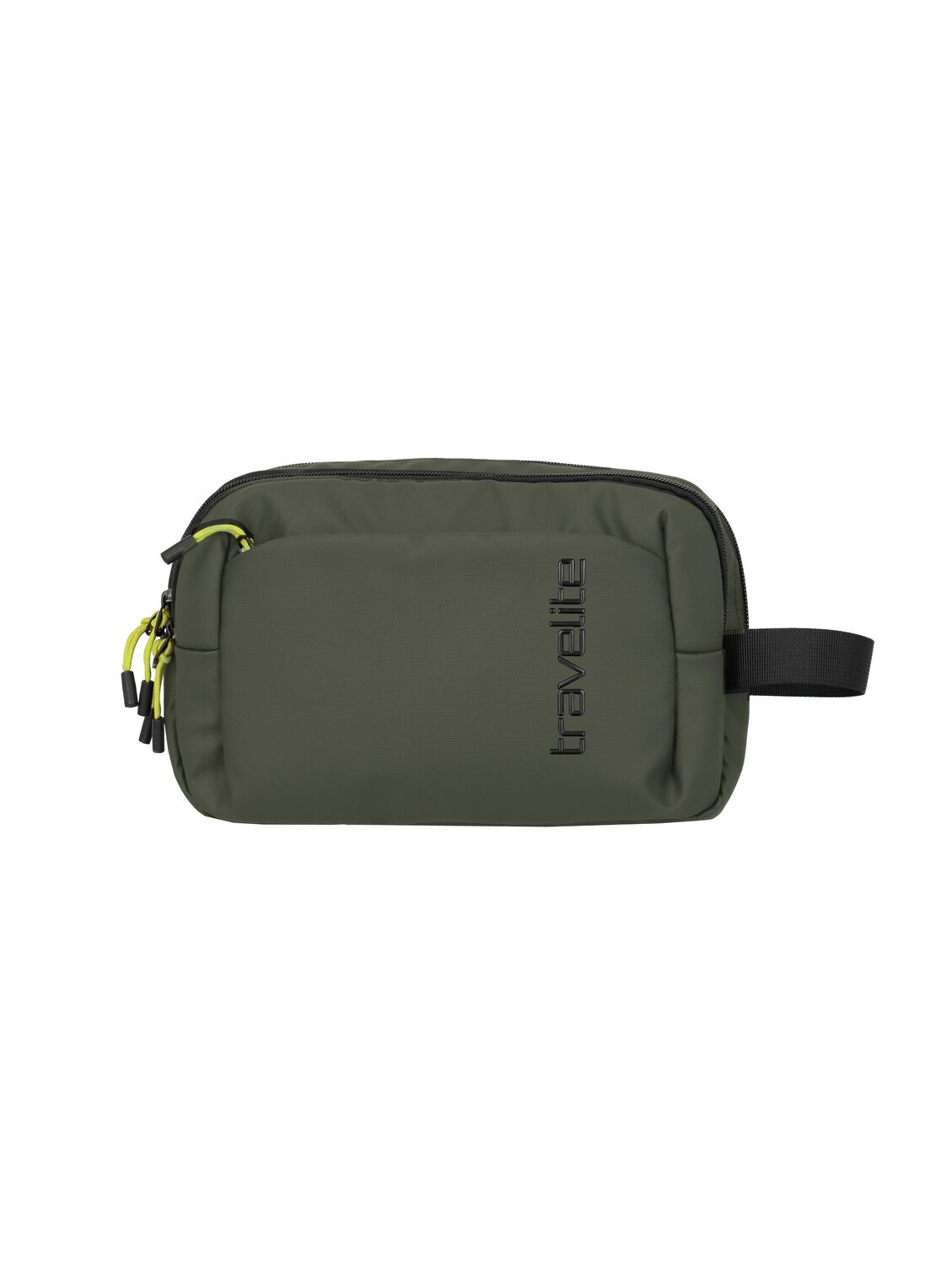 Travelite BRIIZE Kulturbeutel ,Khaki