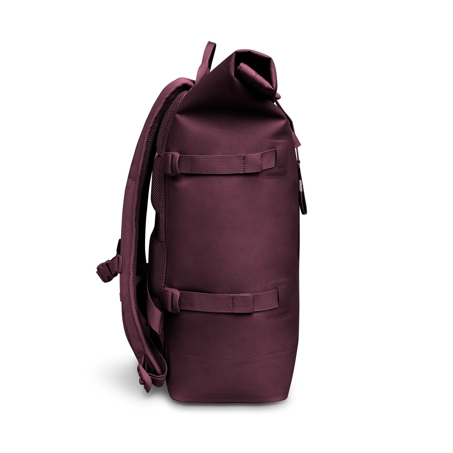 GOT BAG Rucksack ROLLTOP 2.0 MONOCHROME kraken