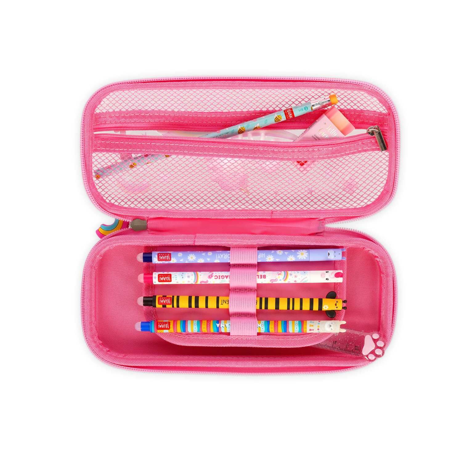 Legami Federmäppchen - WONDERWOW - UNICORN