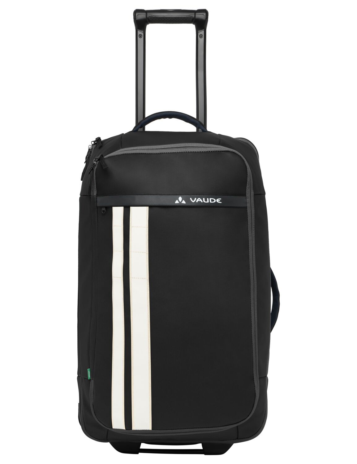 Vaude Koffer Takutea 65, black,