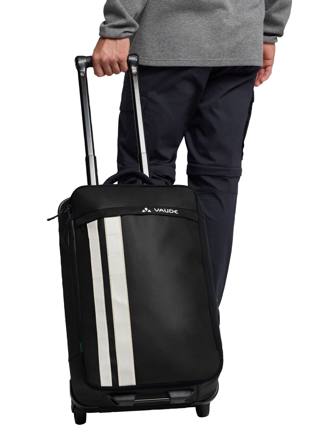 Vaude Koffer Takutea 35, black,