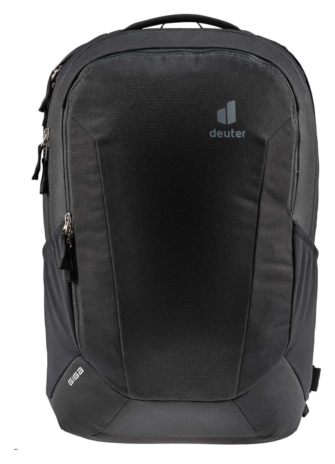 deuter Rucksack Giga black