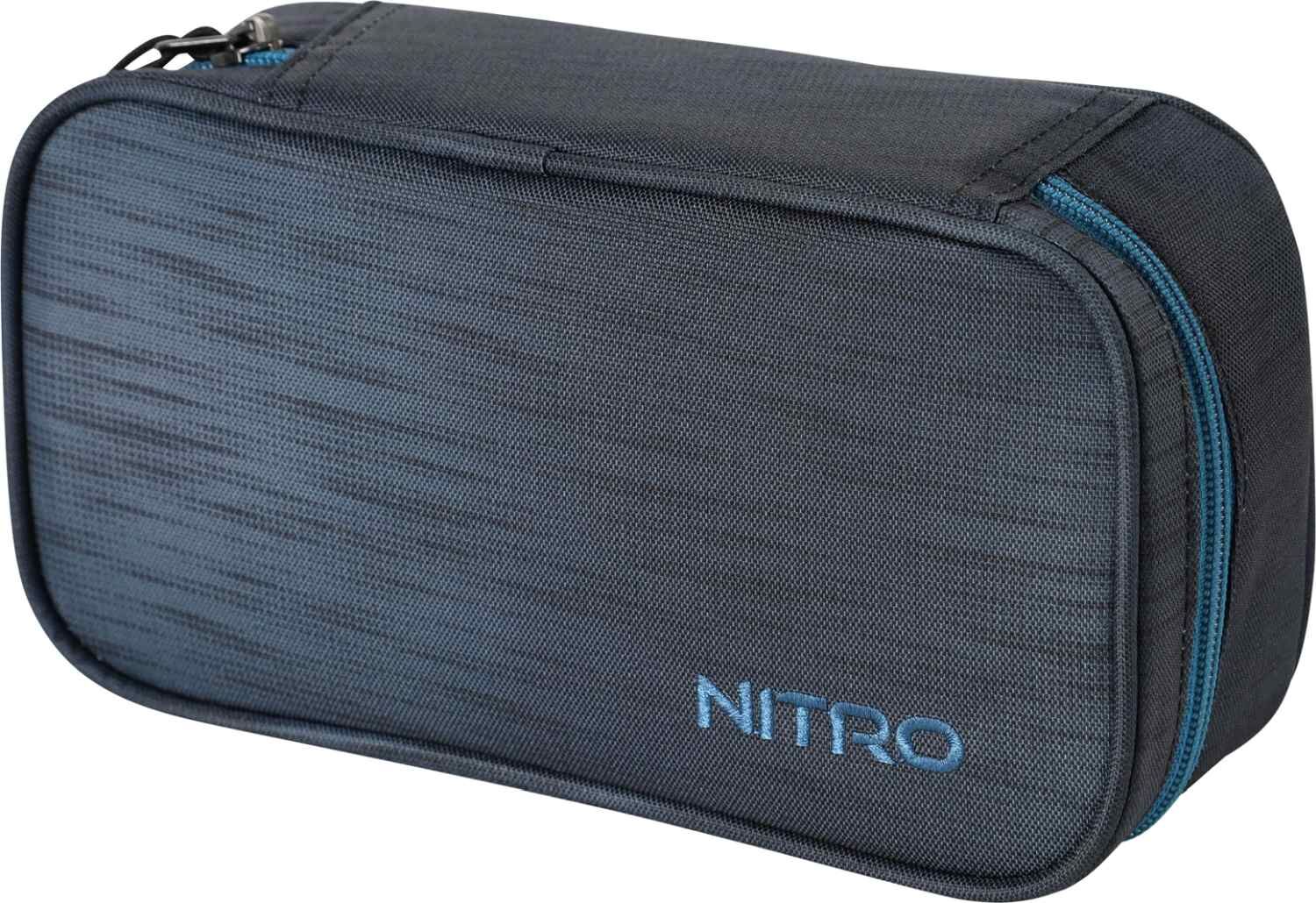 Nitro Mäppchen PENCIL CASE XL HAZE