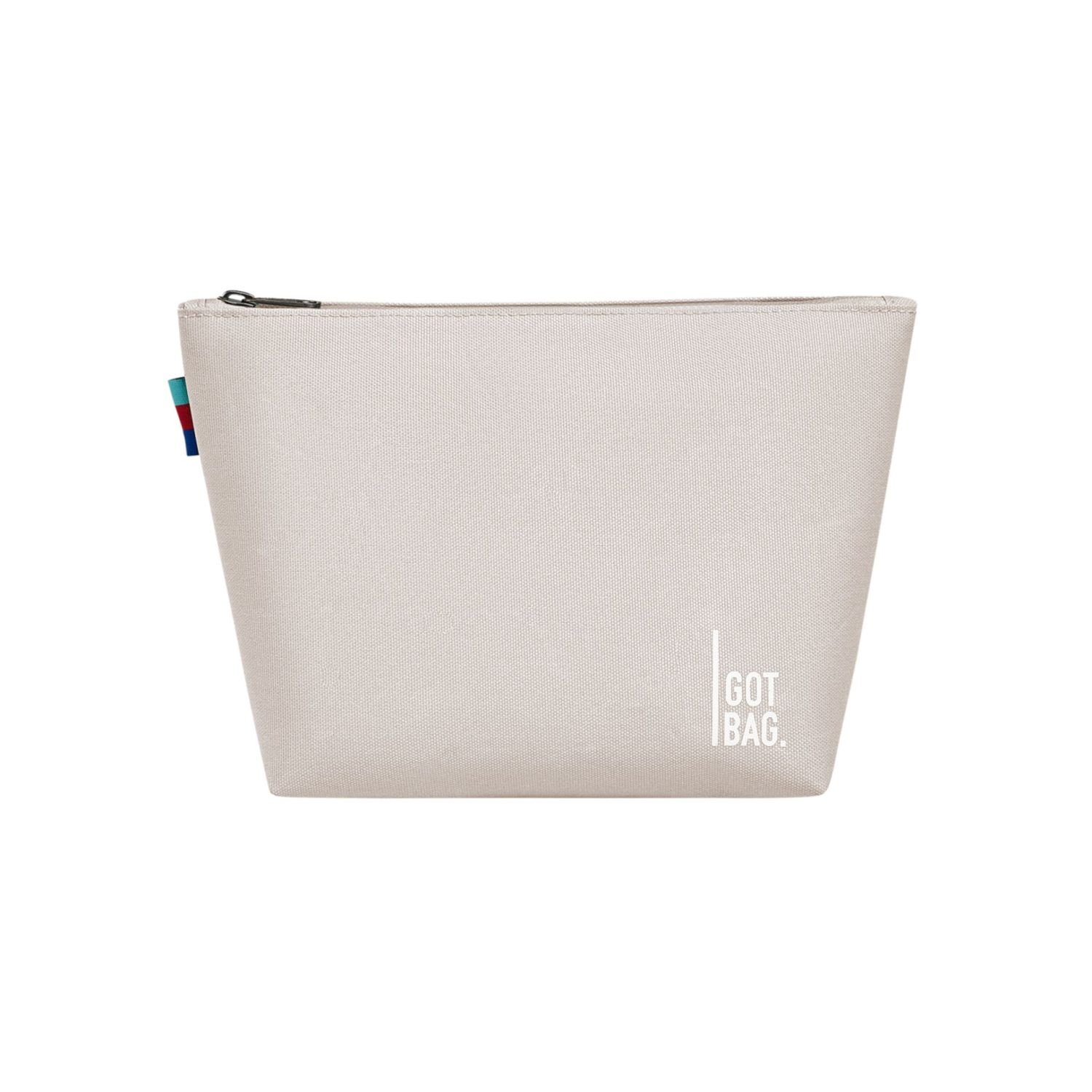 GOT BAG Kulturtasche SHOWERBAG softshell