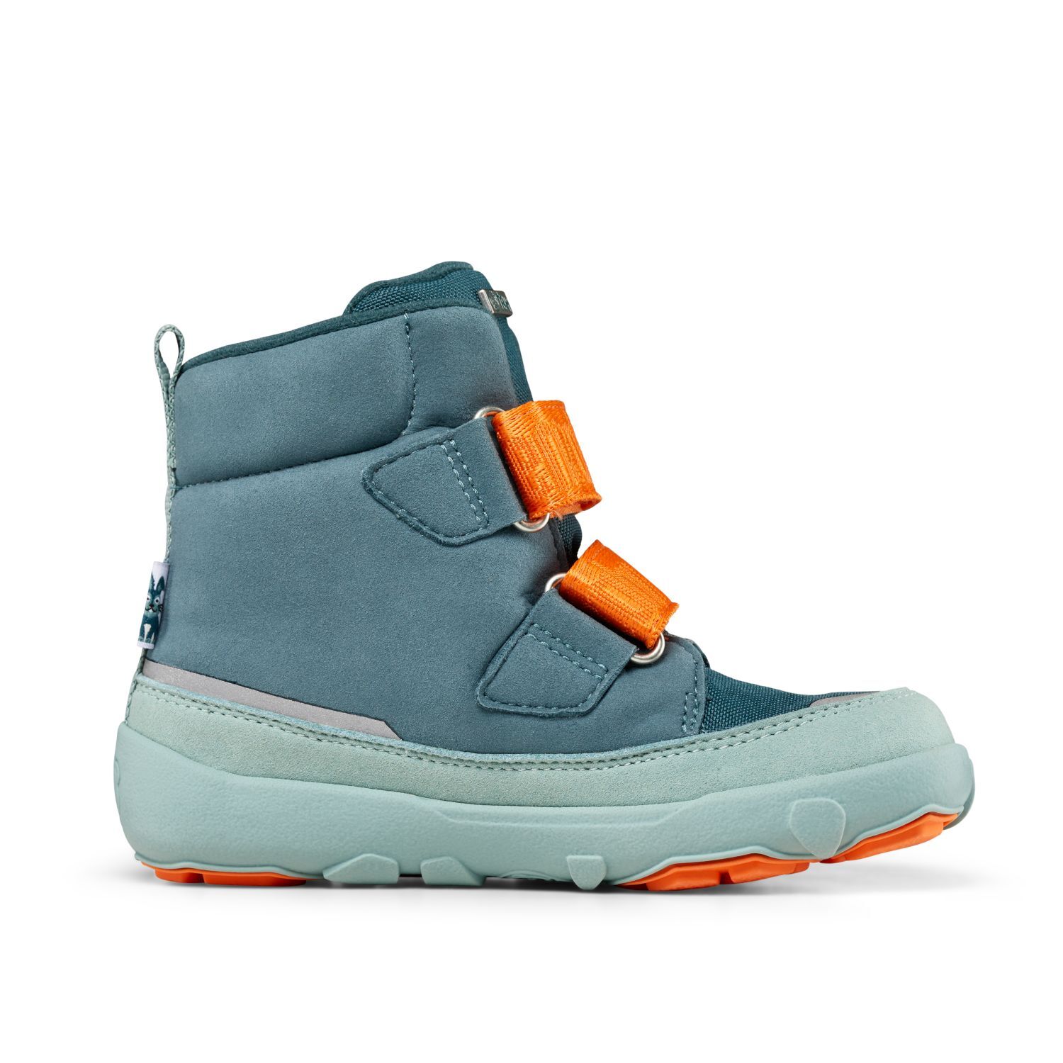Affenzahn Winterstiefel Comfy Vegan Hase Größe 24