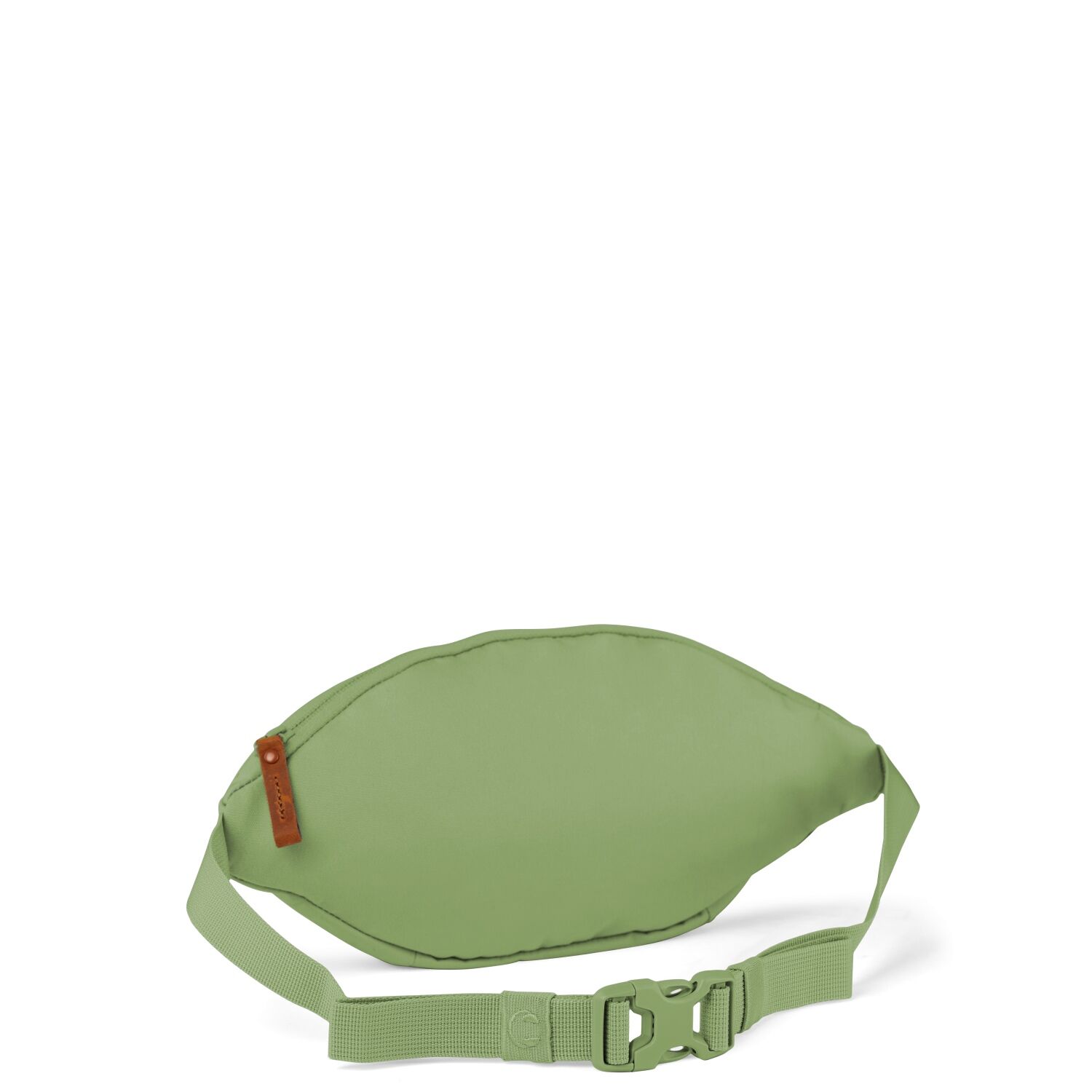 Satch Bauchtasche Jade Green