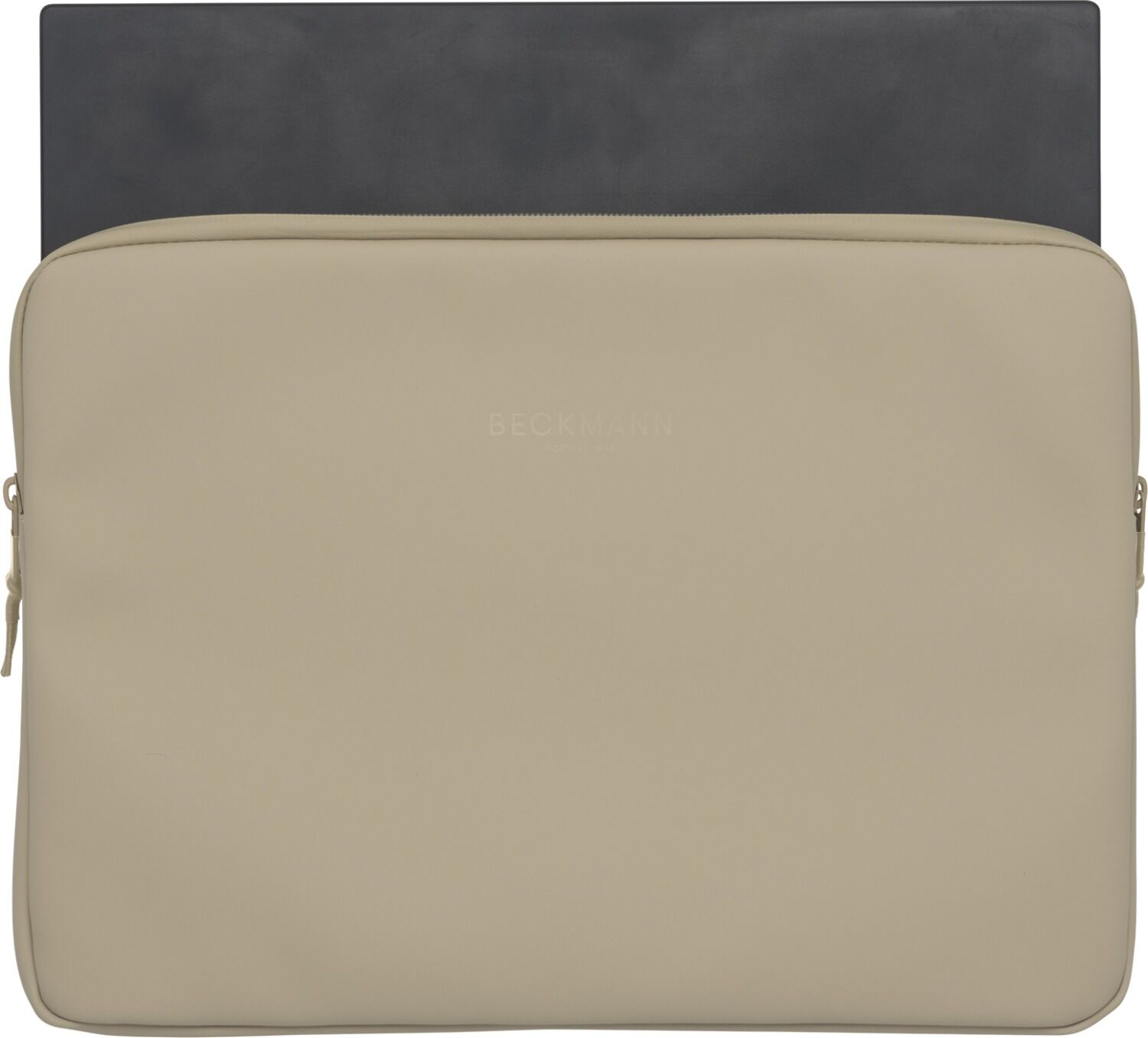 Beckmann Street Sleeve Medium Beige