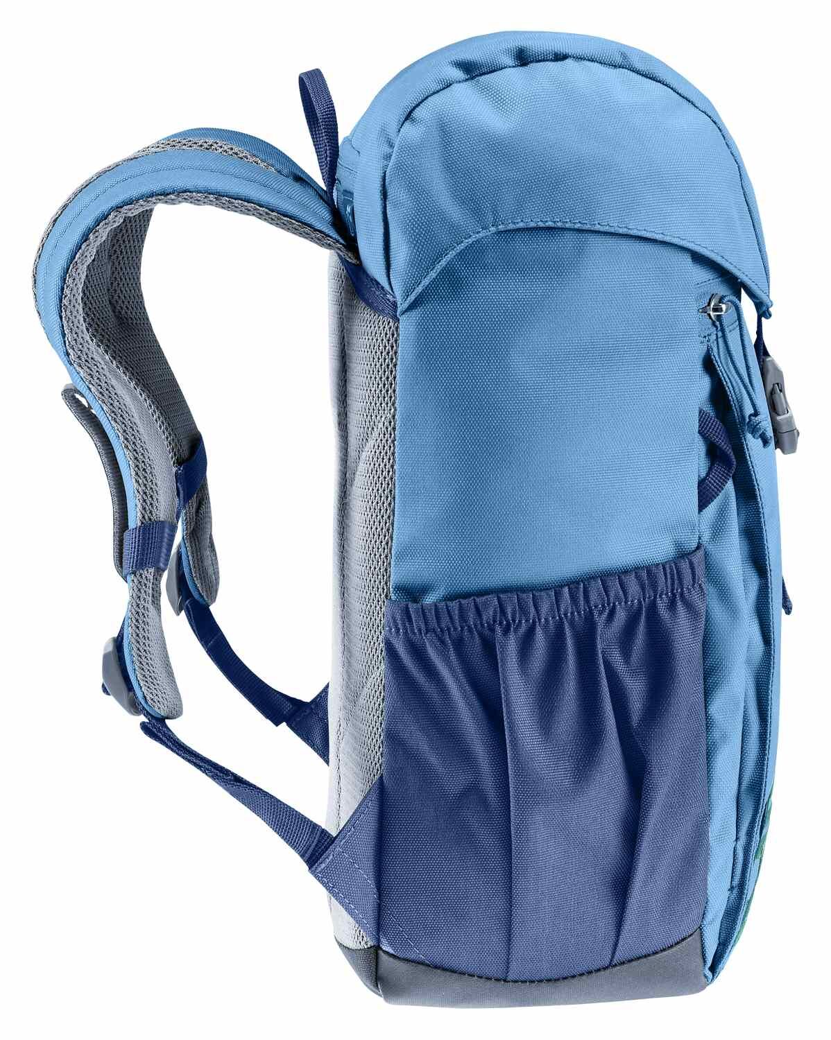 deuter Kinderrucksack Waldfuchs 10 wave nightblue