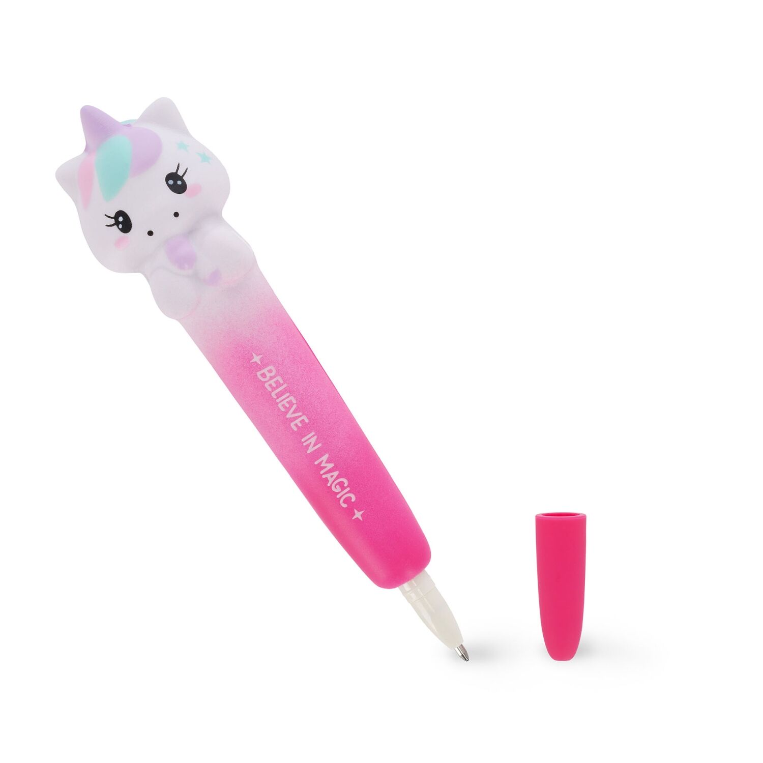 Legami Gelstift SQUEEZIES -SQUISHY- UNICORN
