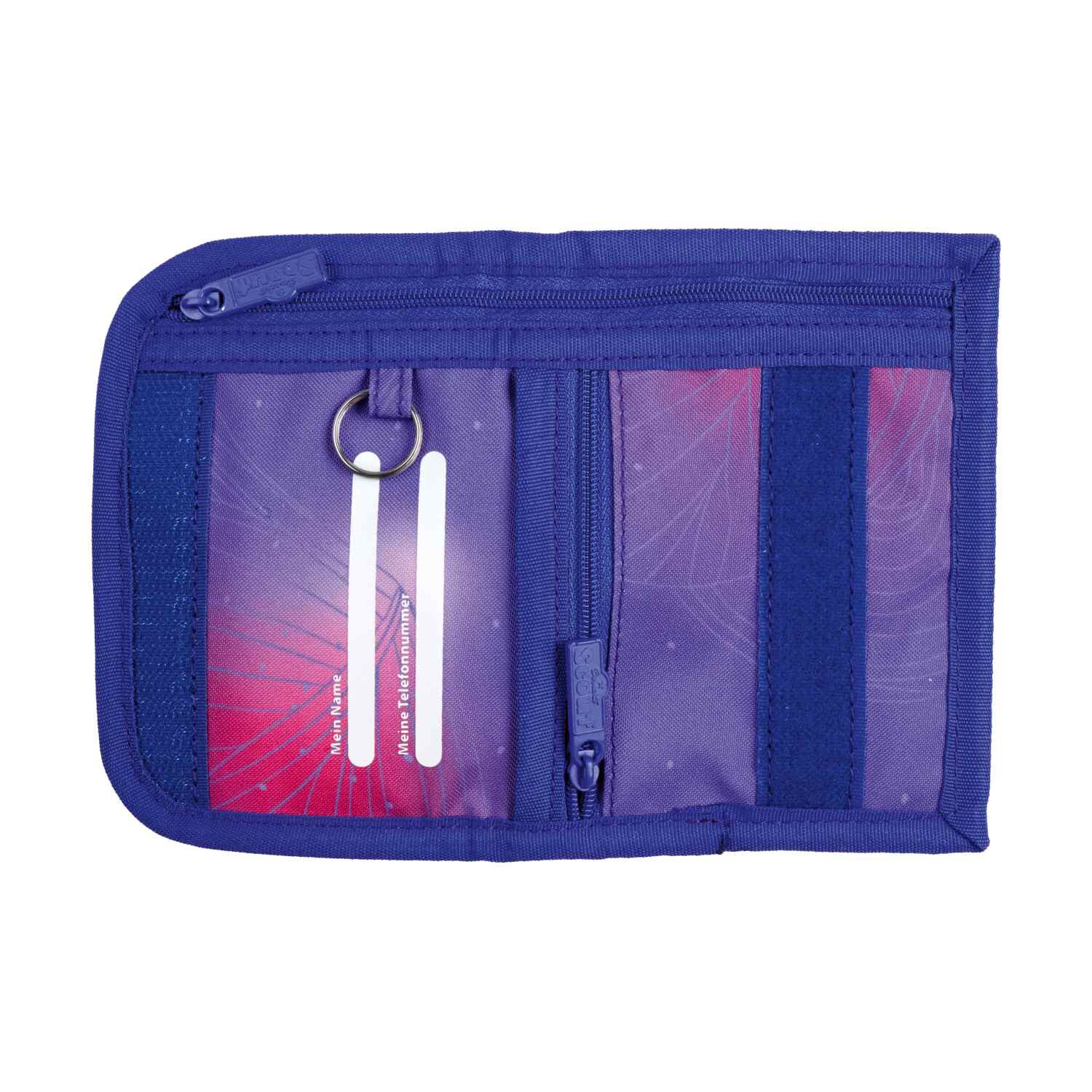 Scout Brustbeutel Summer