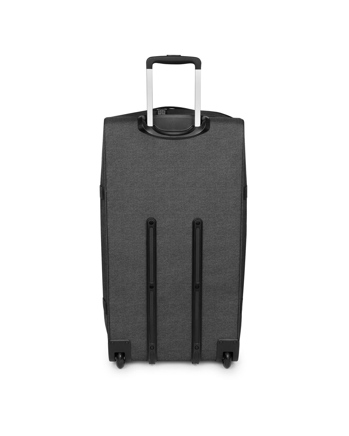 Eastpak Koffer TRANSIT'R PLUS L Black Denim