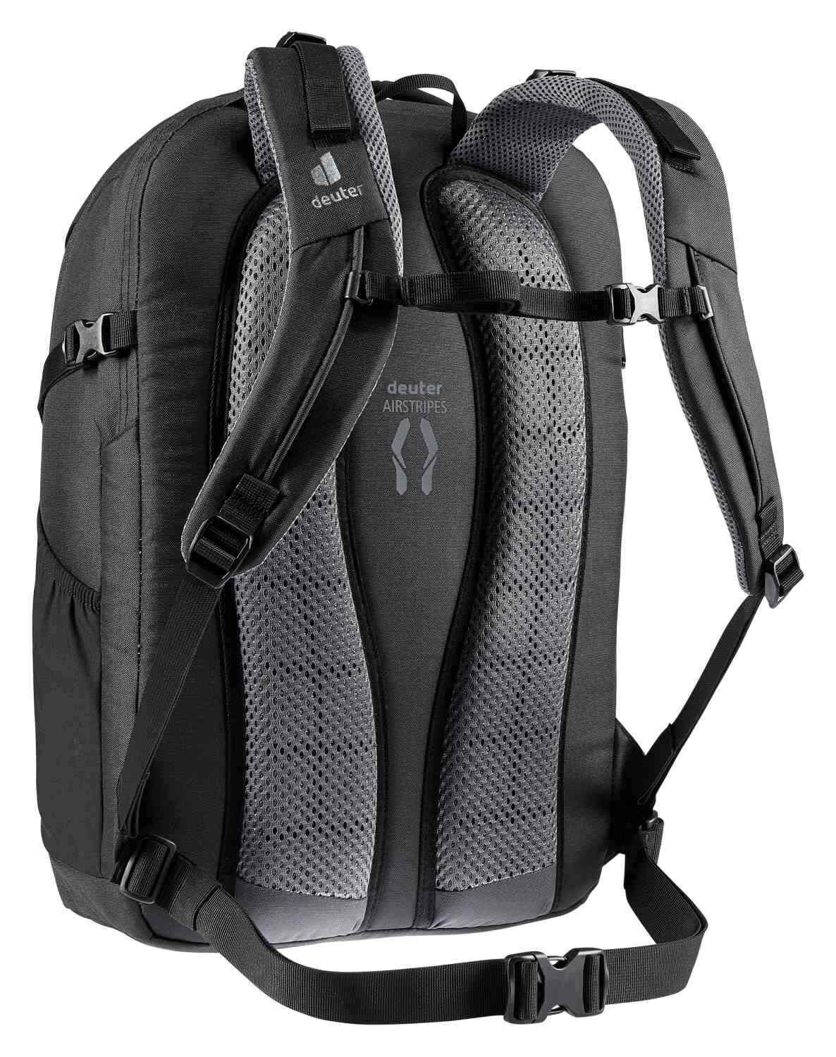 deuter Rucksack Gigant black