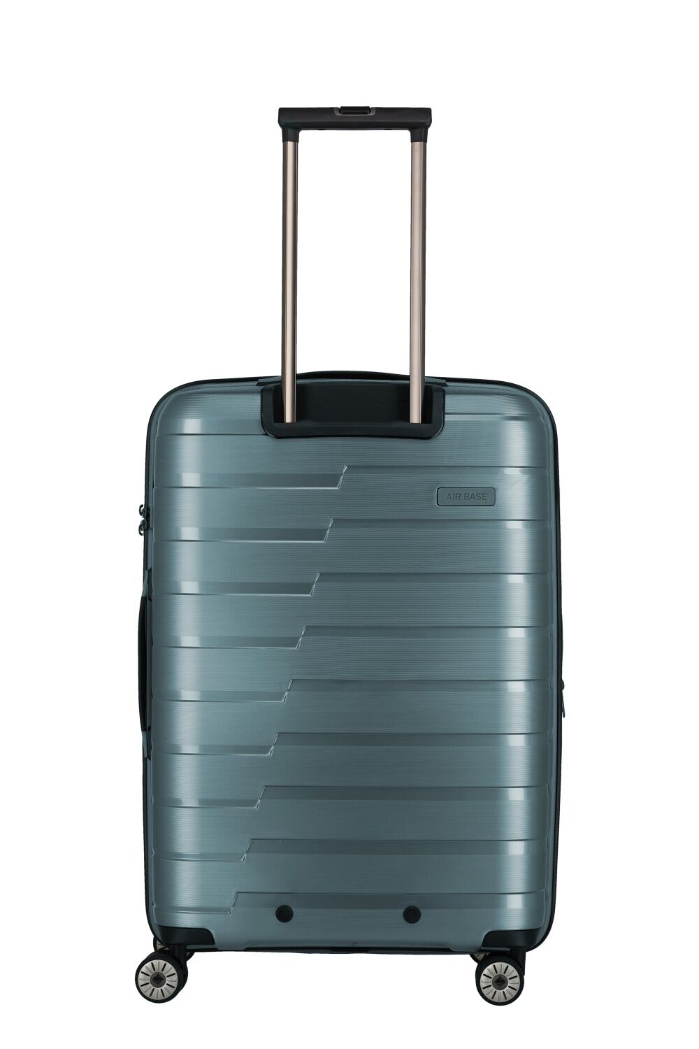 Travelite Koffer AIR BASE 4w Trolley M, Eisblau Travelite Koffer AIR BASE 4w Trolley M, Eisblau