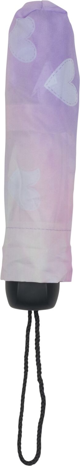 Beckmann Regenschirm Unicorn Princess Purple