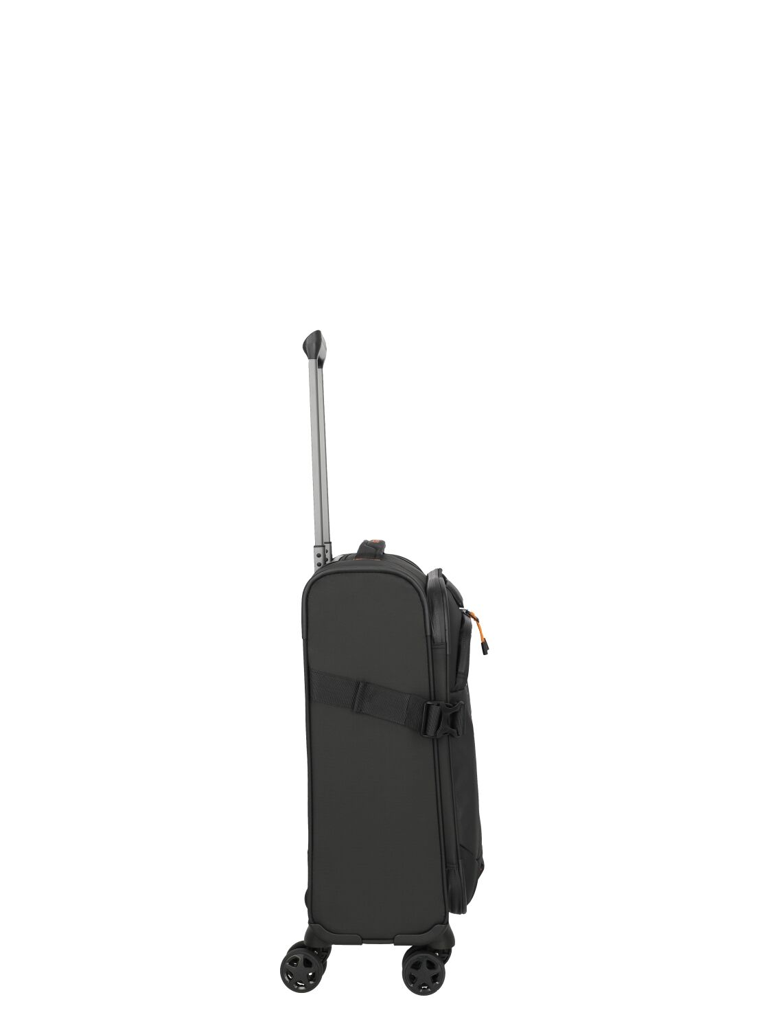Travelite Koffer BRIIZE Trolley 4w S, Black