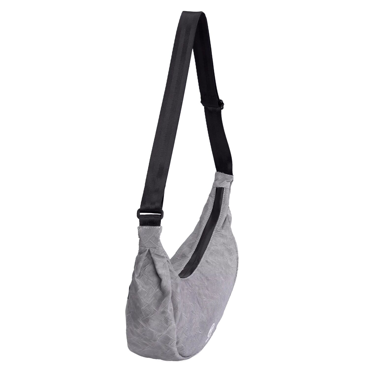 Airpaq Umhängetasche Mini Moon Baq Grey
