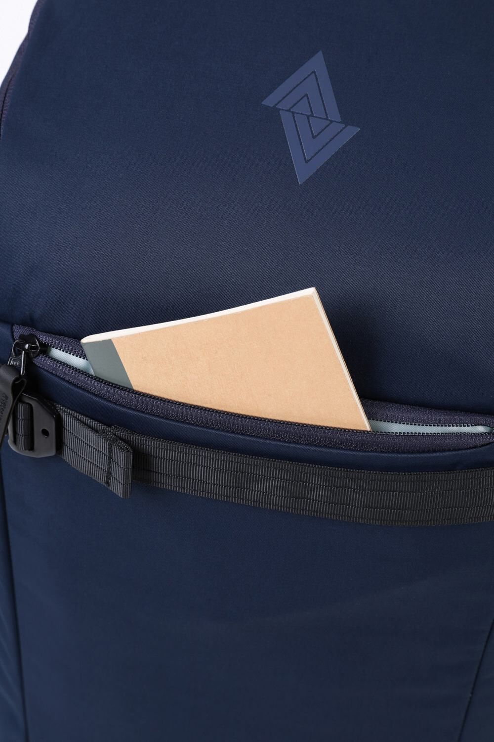 Nitro Rucksack NIKURO NIGHTSKY blau