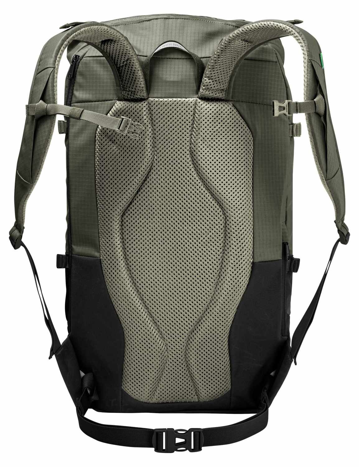 Vaude Rucksack CityGo 30 II, khaki, -