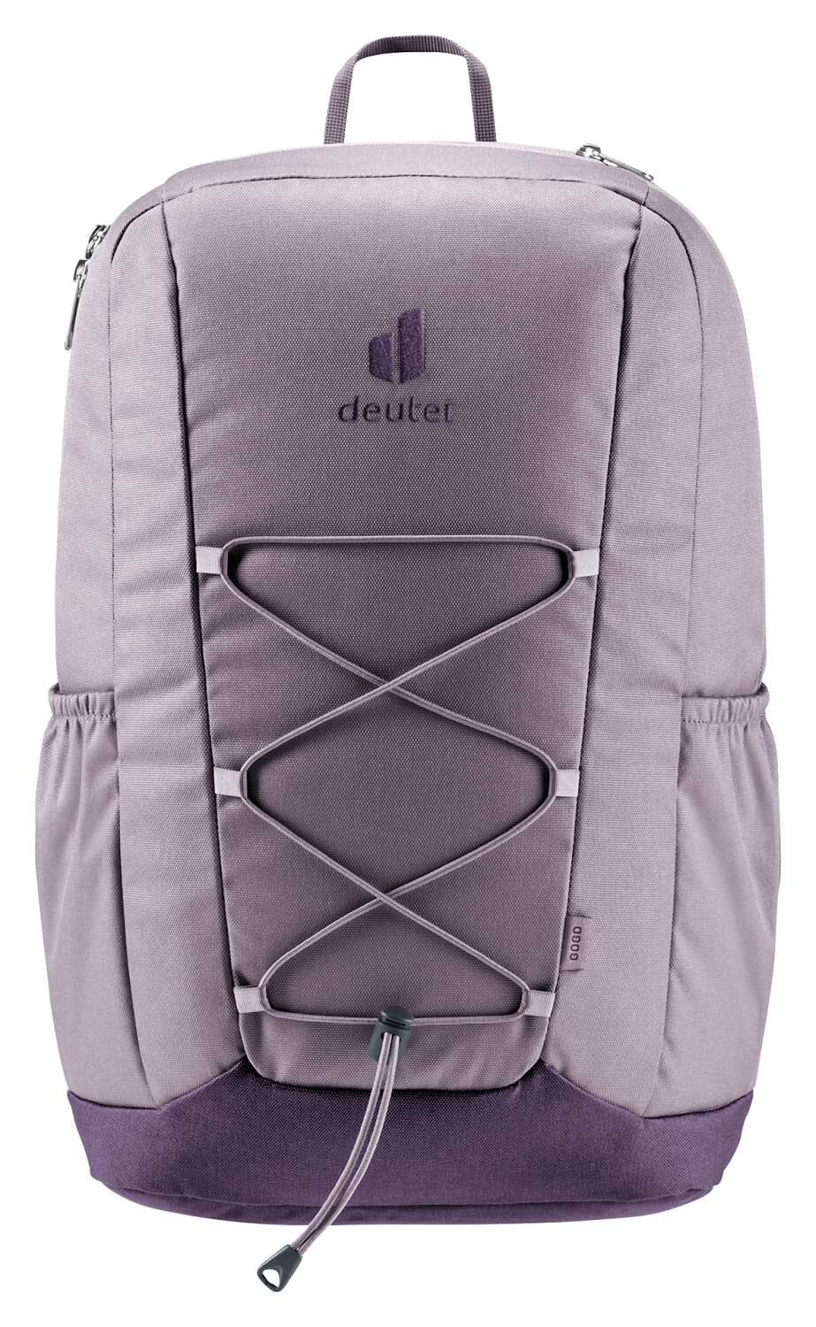 deuter Rucksack Gogo lavender purple