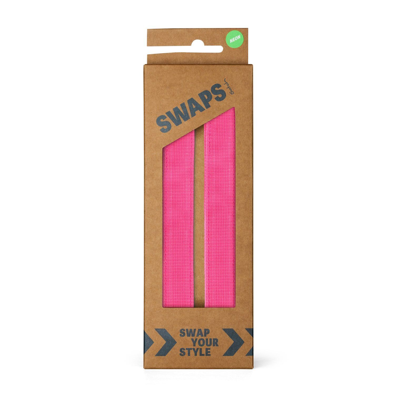 Satch swaps Neon Pink NEW