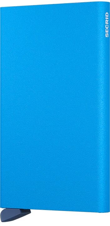 Secrid Cardprotector Powder Ultra Blue