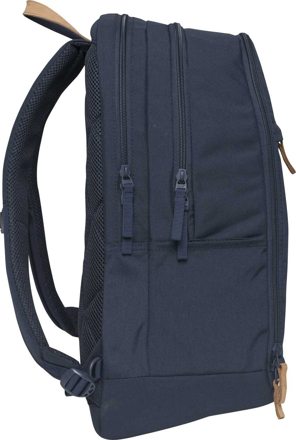 Beckmann Rucksack Urban 30 L Dark Blue