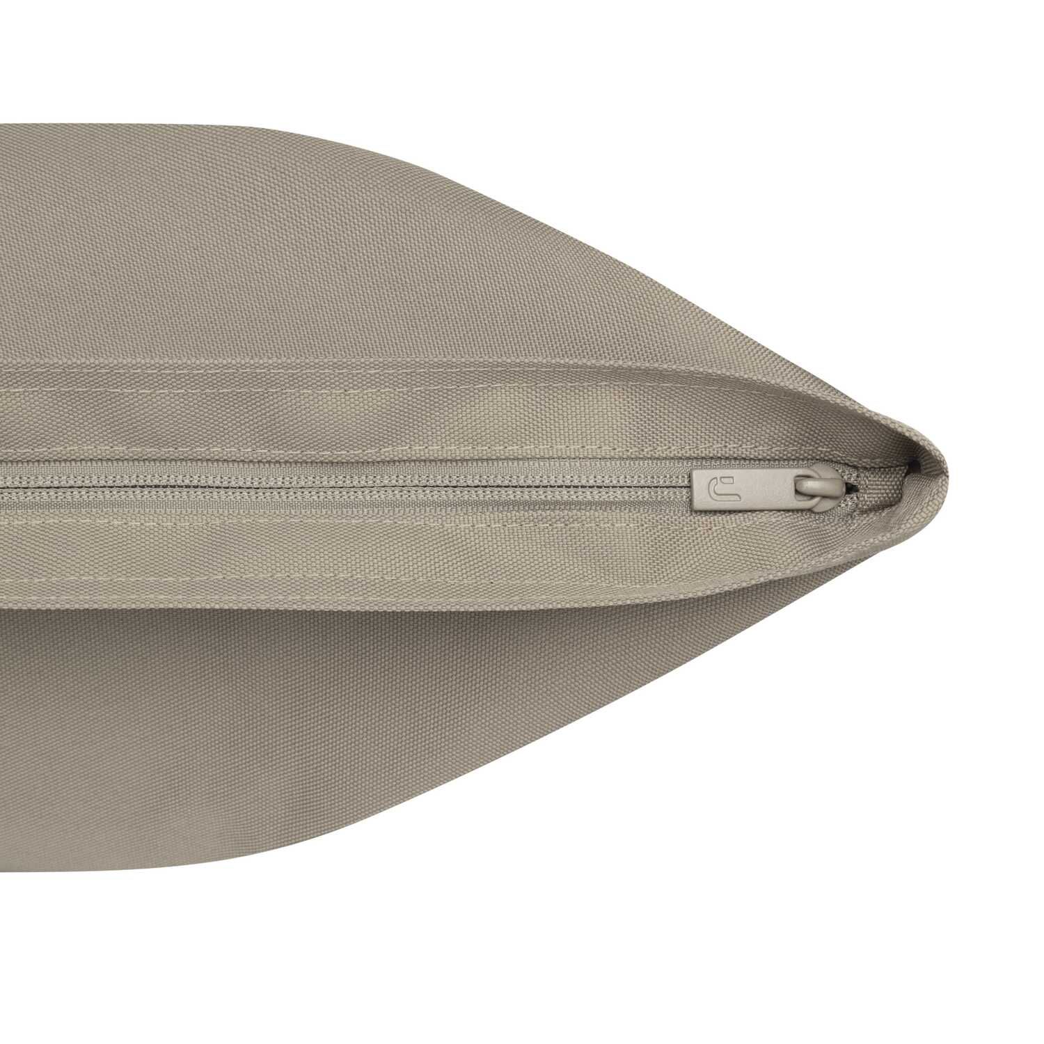 Johnny Urban Rolltop Rucksack Allen Medium Desert Grey