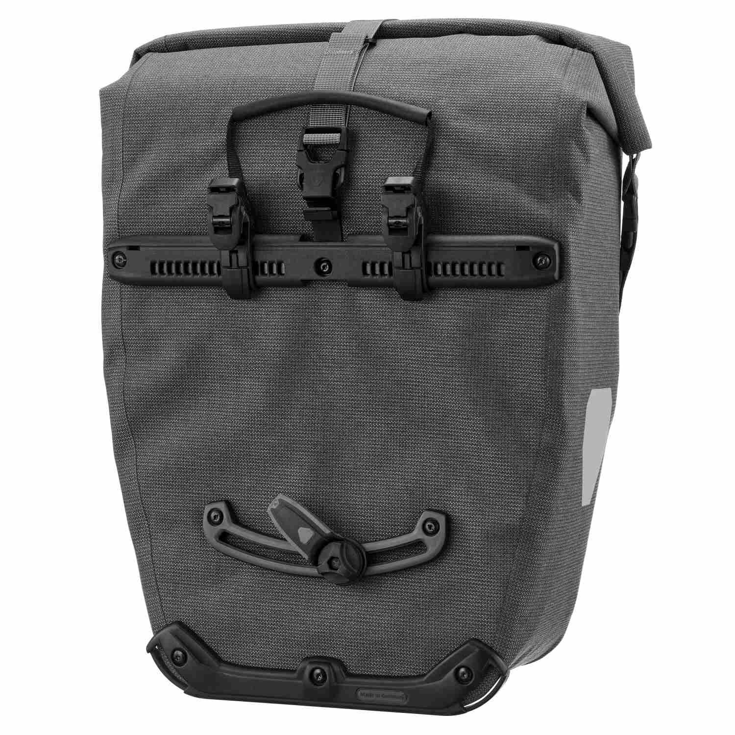 ORTLIEB Back-Roller QL2.2 Plus Urban pepper