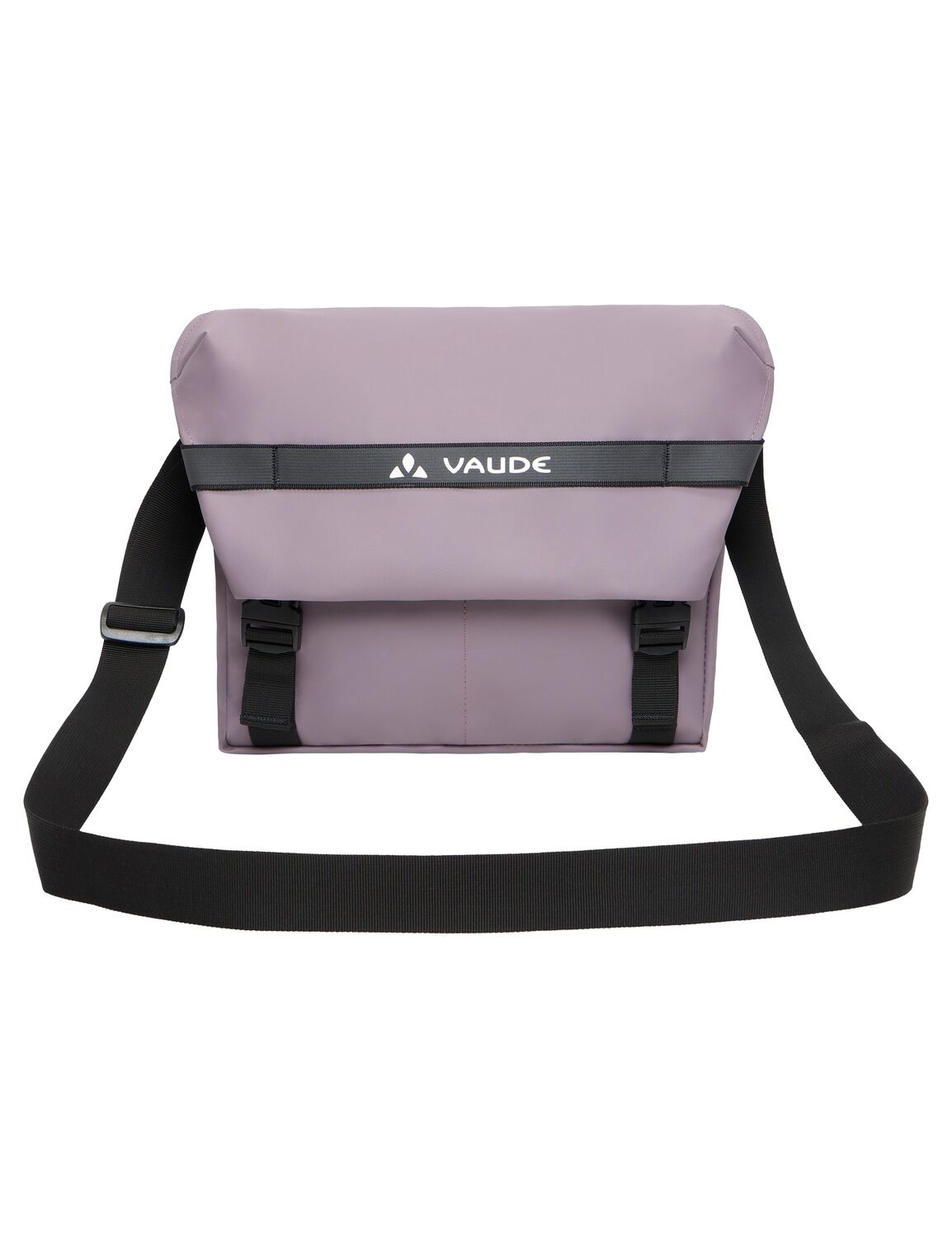 Vaude Umhängetasche Mineo Messenger 9 purple ash