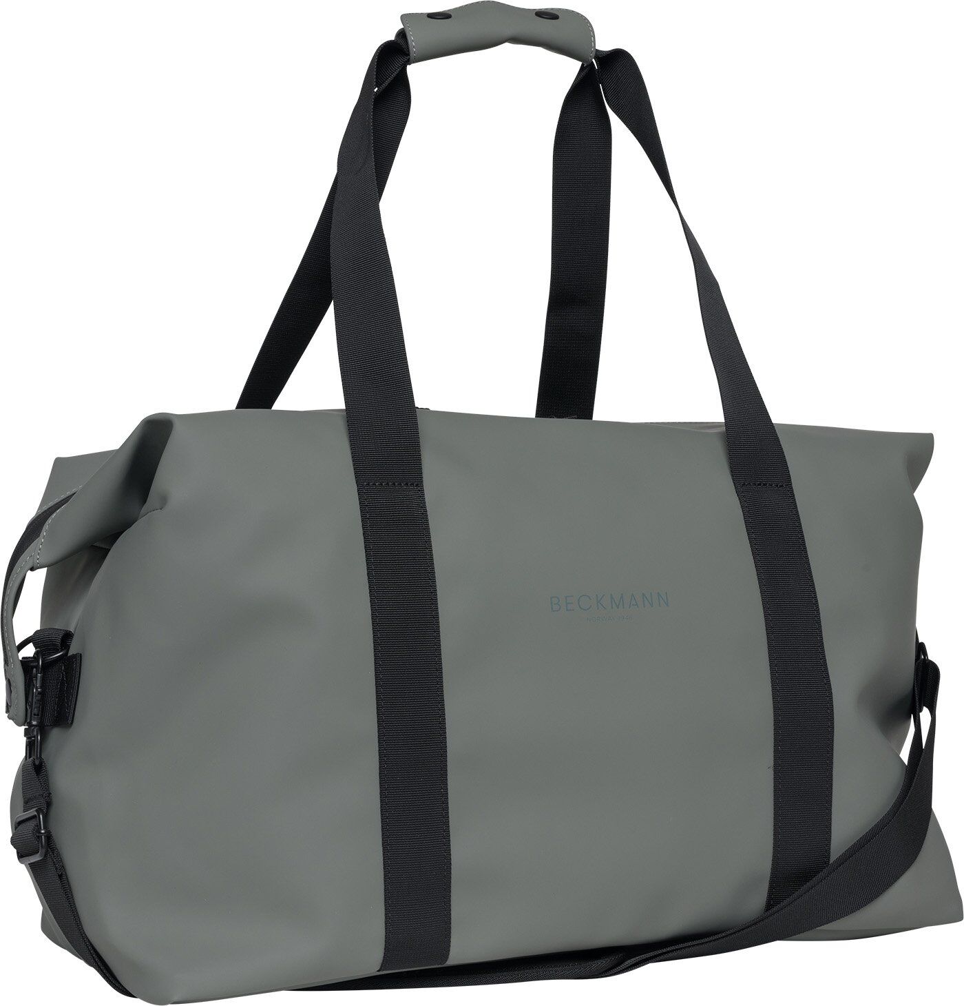 Beckmann Sporttasche Street Weekend bag 48H Green