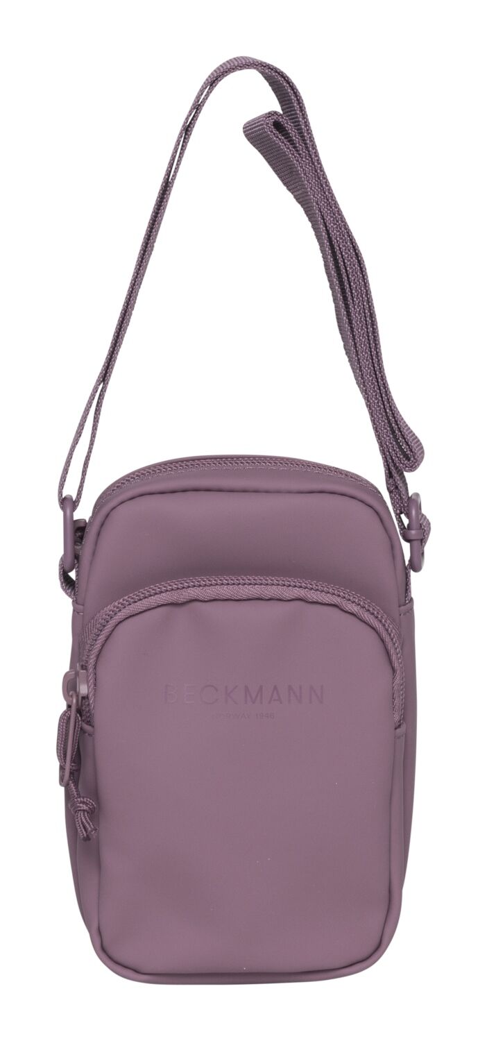 Beckmann Crossbodybag Street Grape