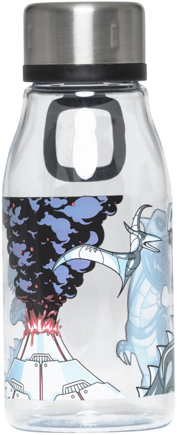 Beckmann Trinkflasche Camo Rex