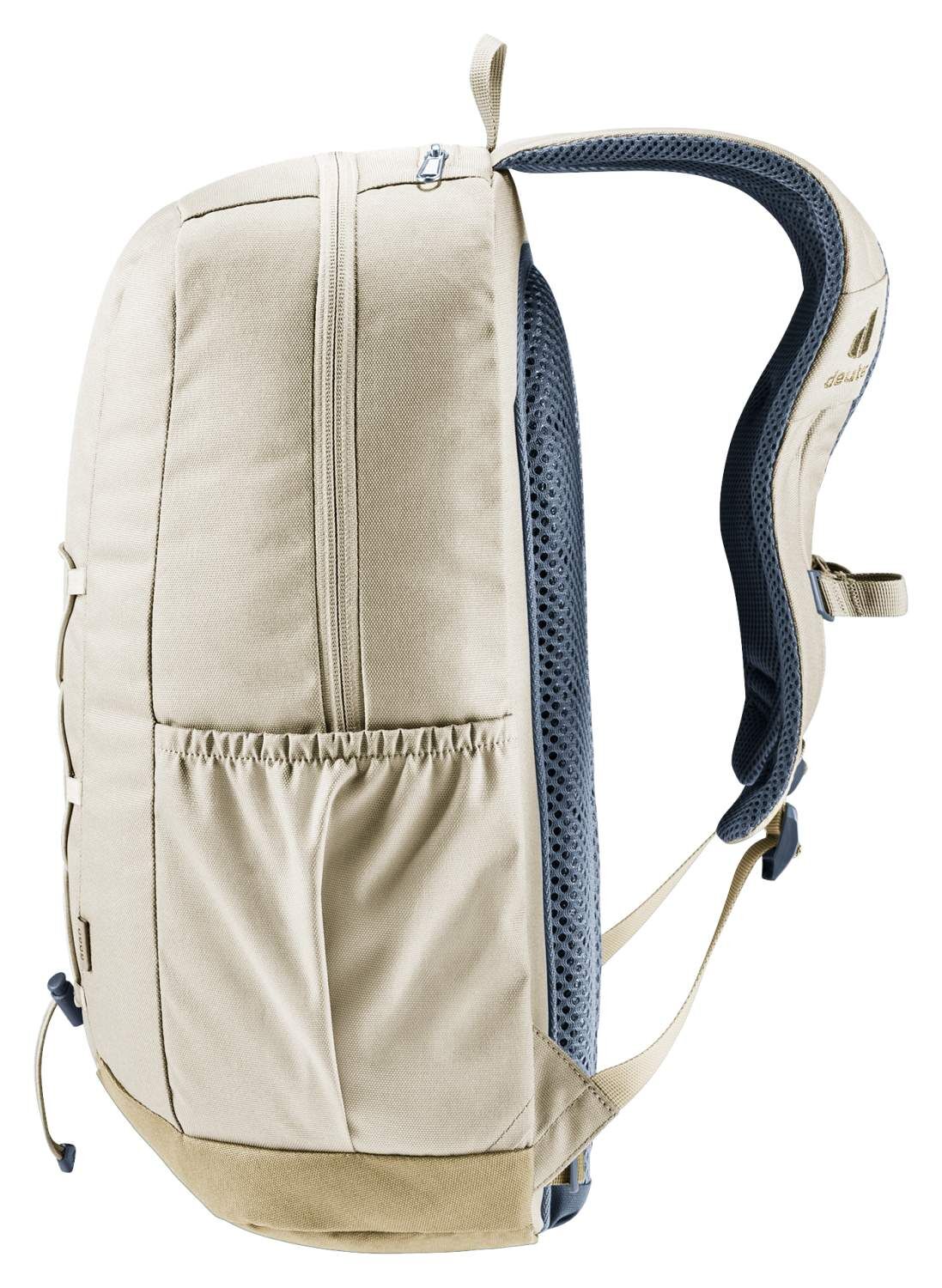 deuter Rucksack Gogo bone-desert