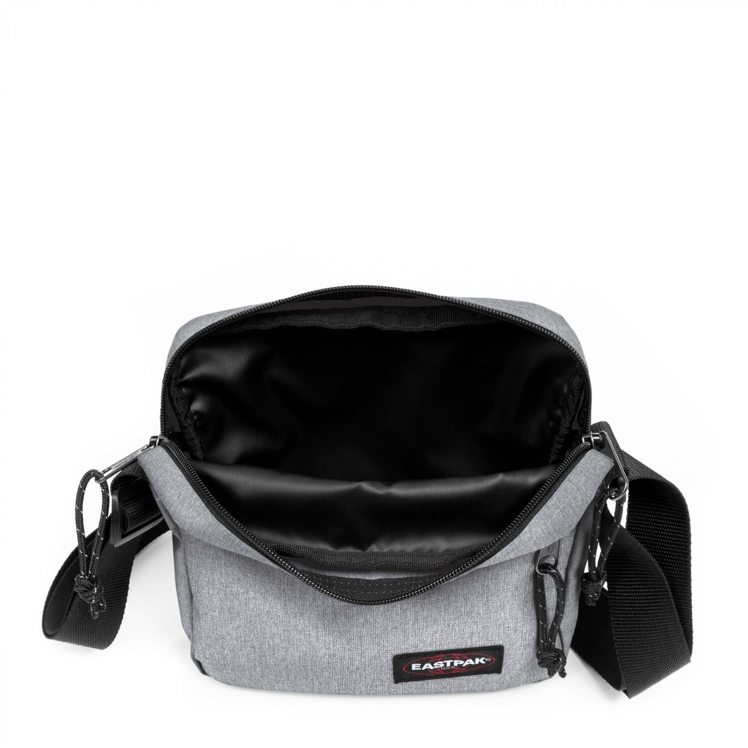 Eastpak Umhängetasche THE BIGGER ONE Sunday Grey