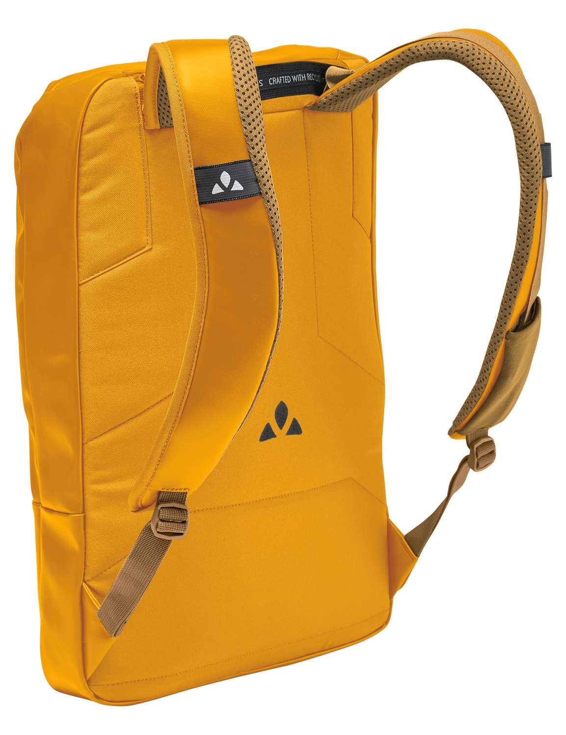 Vaude Rucksack Mineo Backpack 17, burnt yellow, -