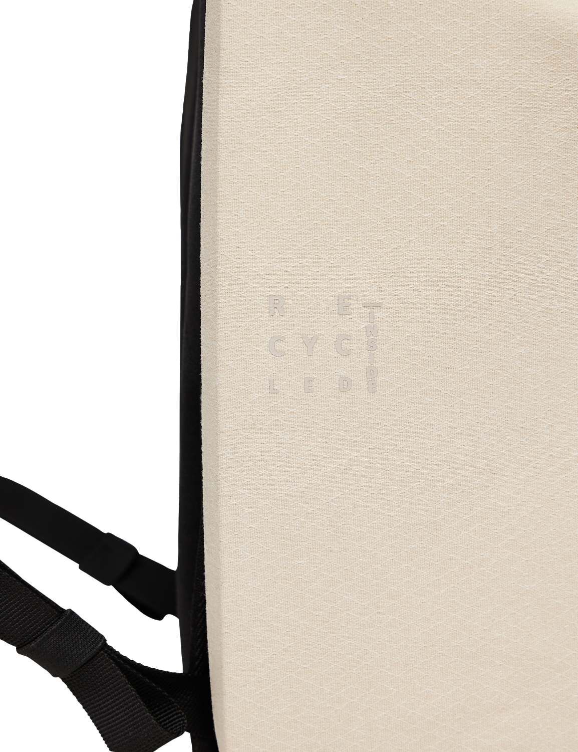 Vaude Rucksack Clubride Urban 17 linen