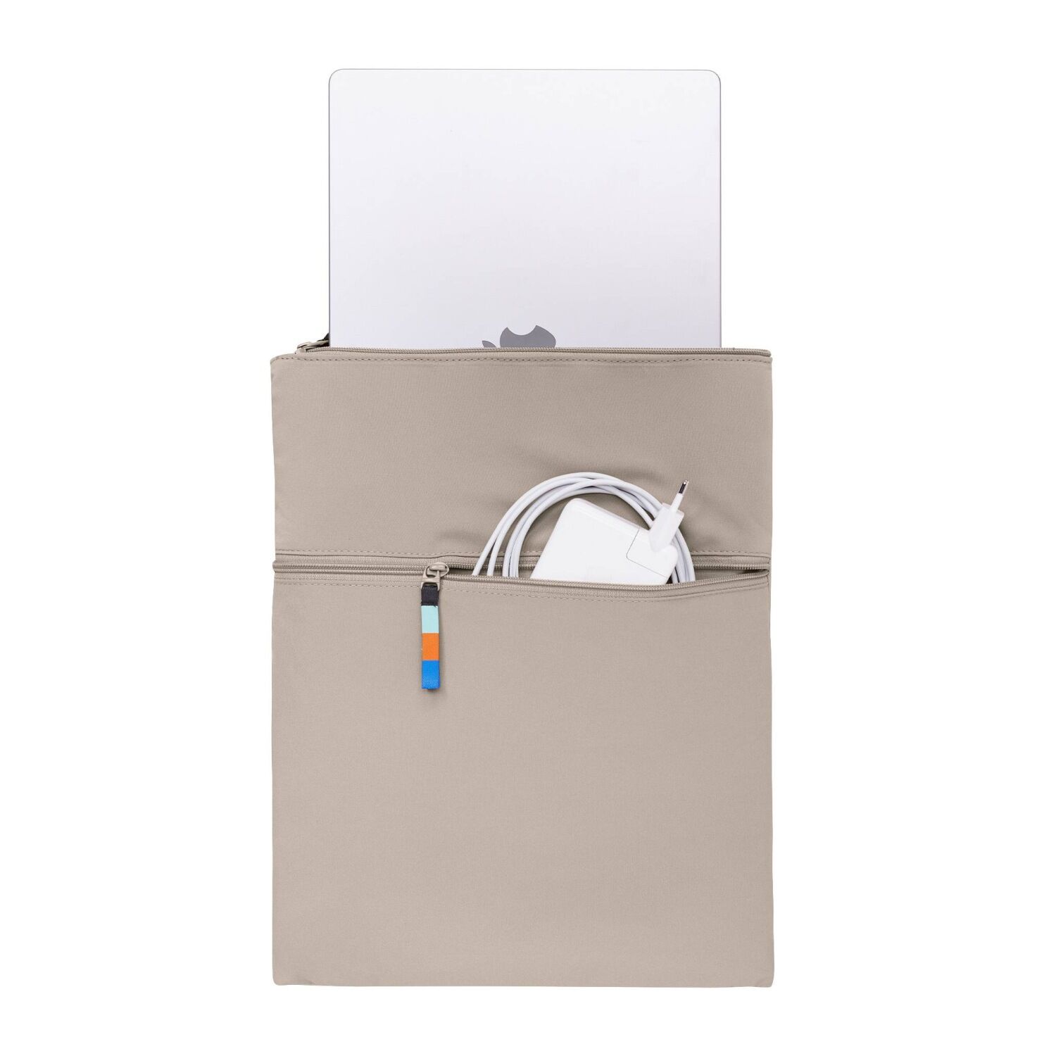 GOT BAG Rucksack ROLLTOP 2.0 scallop