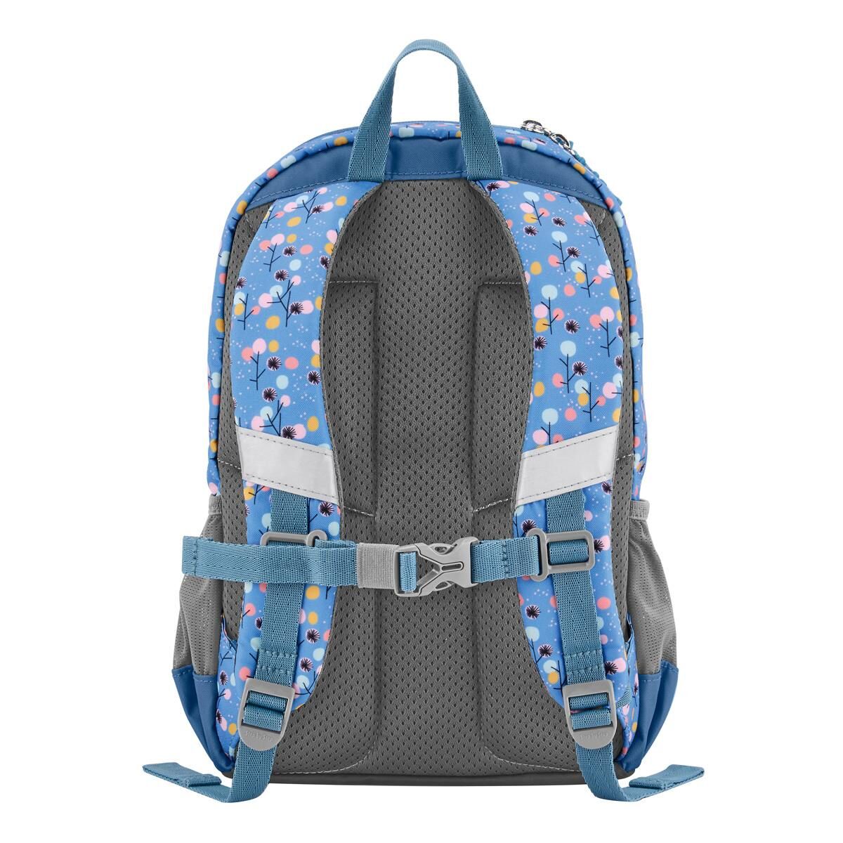 Step by Step Junior KIGA MAXI Rucksack "Cat Momo" Step by Step Junior KIGA MAXI Rucksack "Cat Momo"