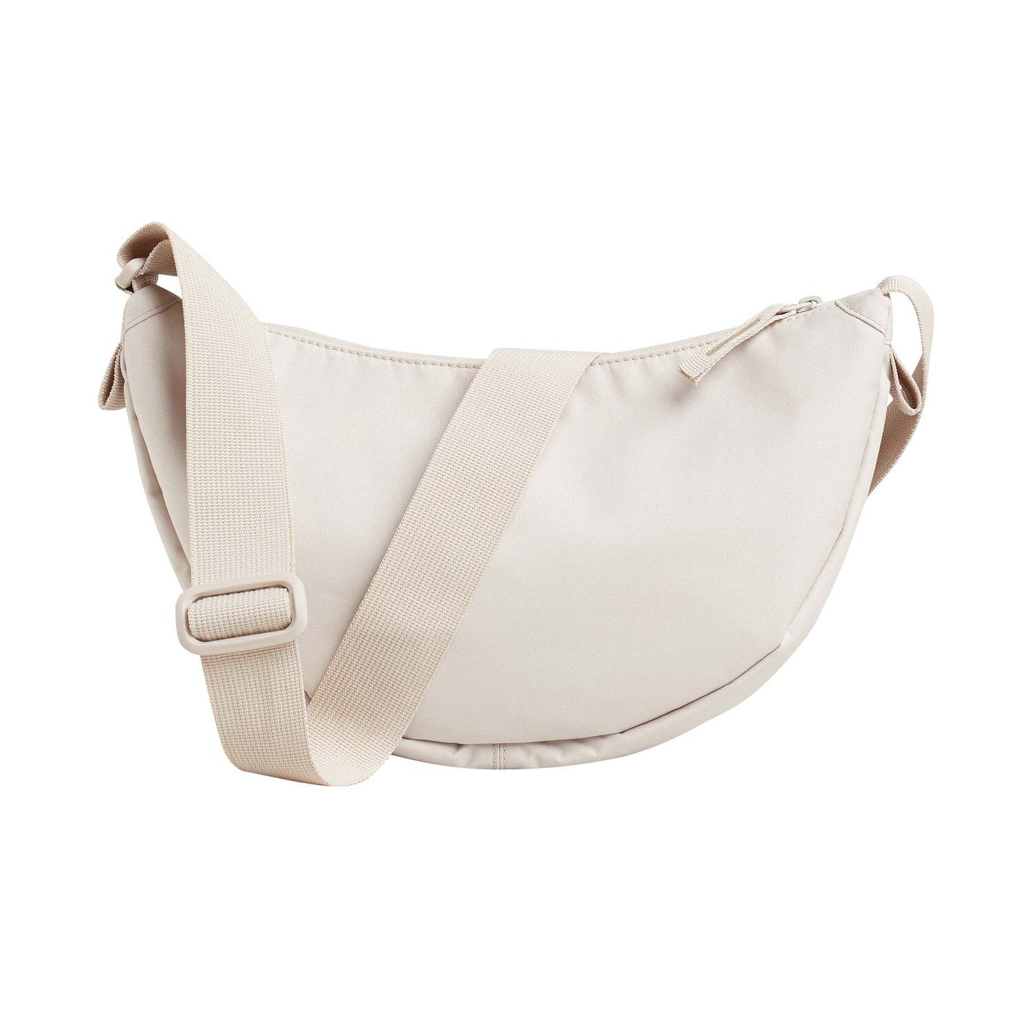 GOT BAG Umhängetasche MOON BAG SMALL MONOCHROME Edition soft shell