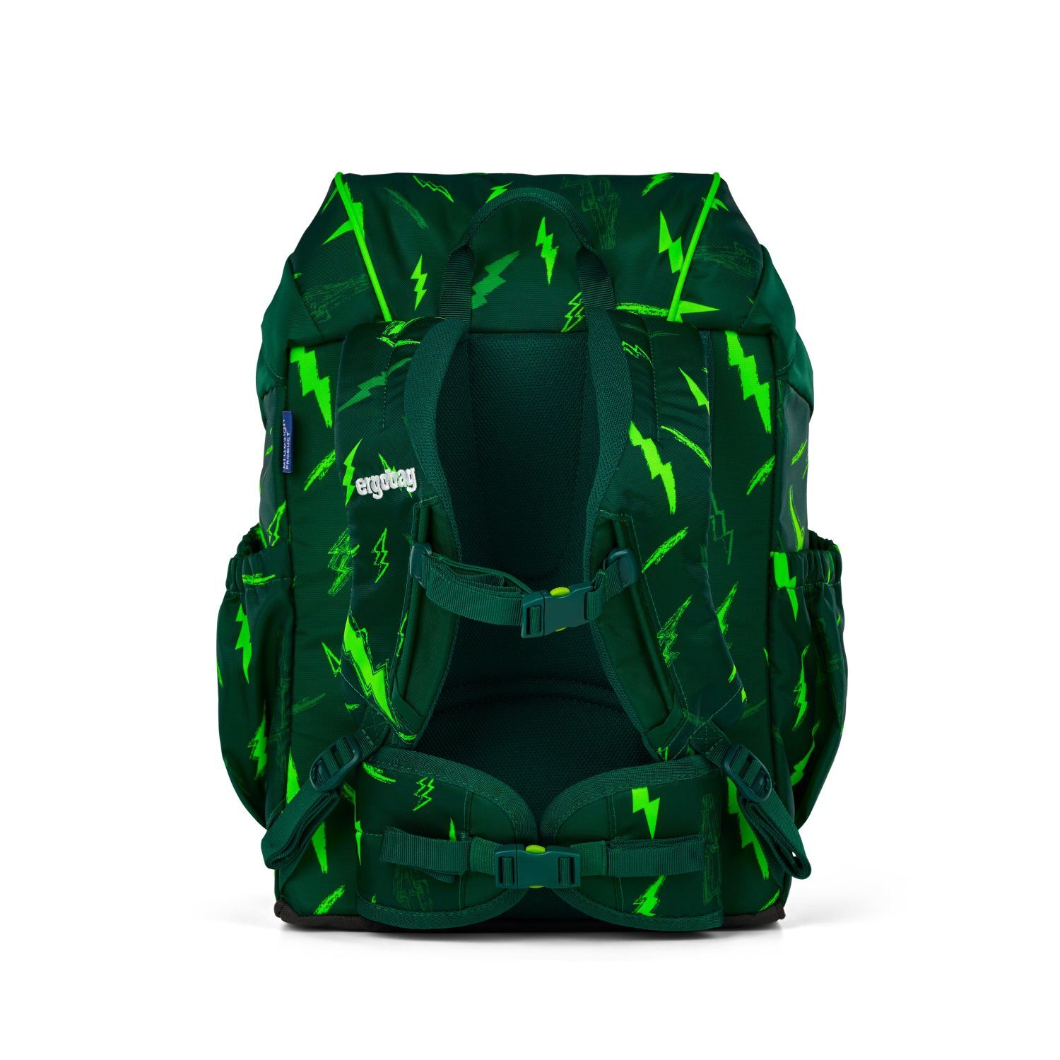 ergobag mini Kinderrucksack Bärtastisch