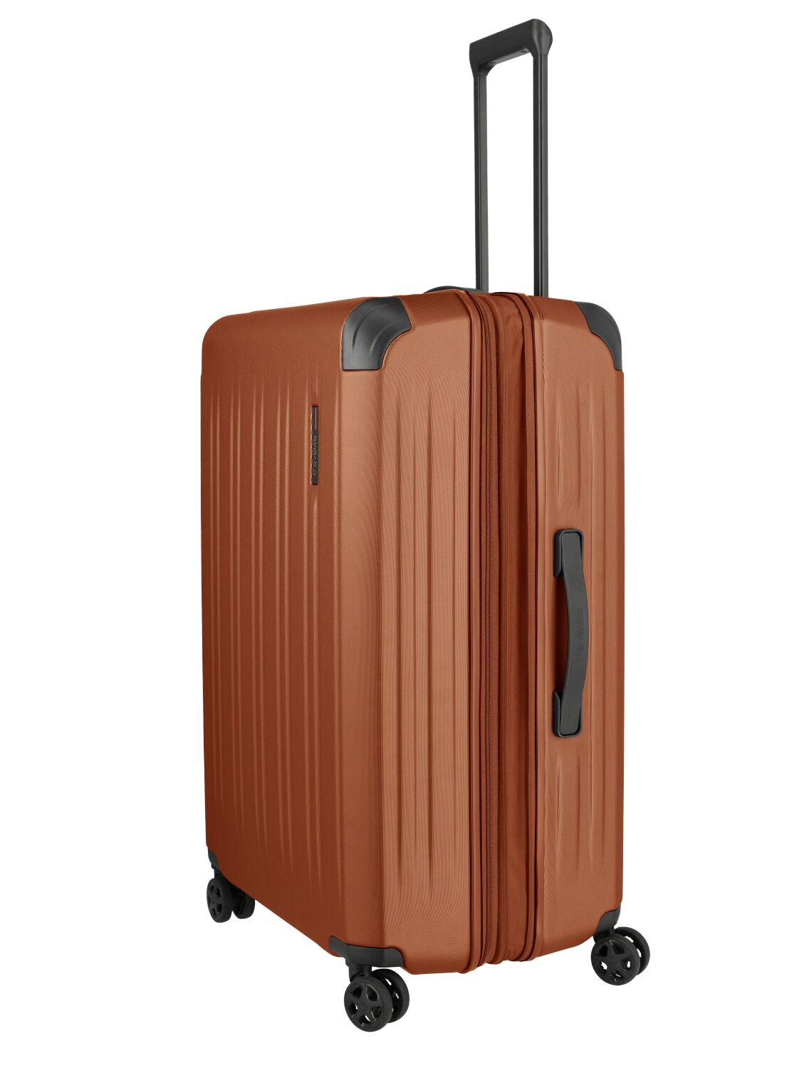 Travelite Koffer DYNAMIIC 4w Trolley L, Kupfer