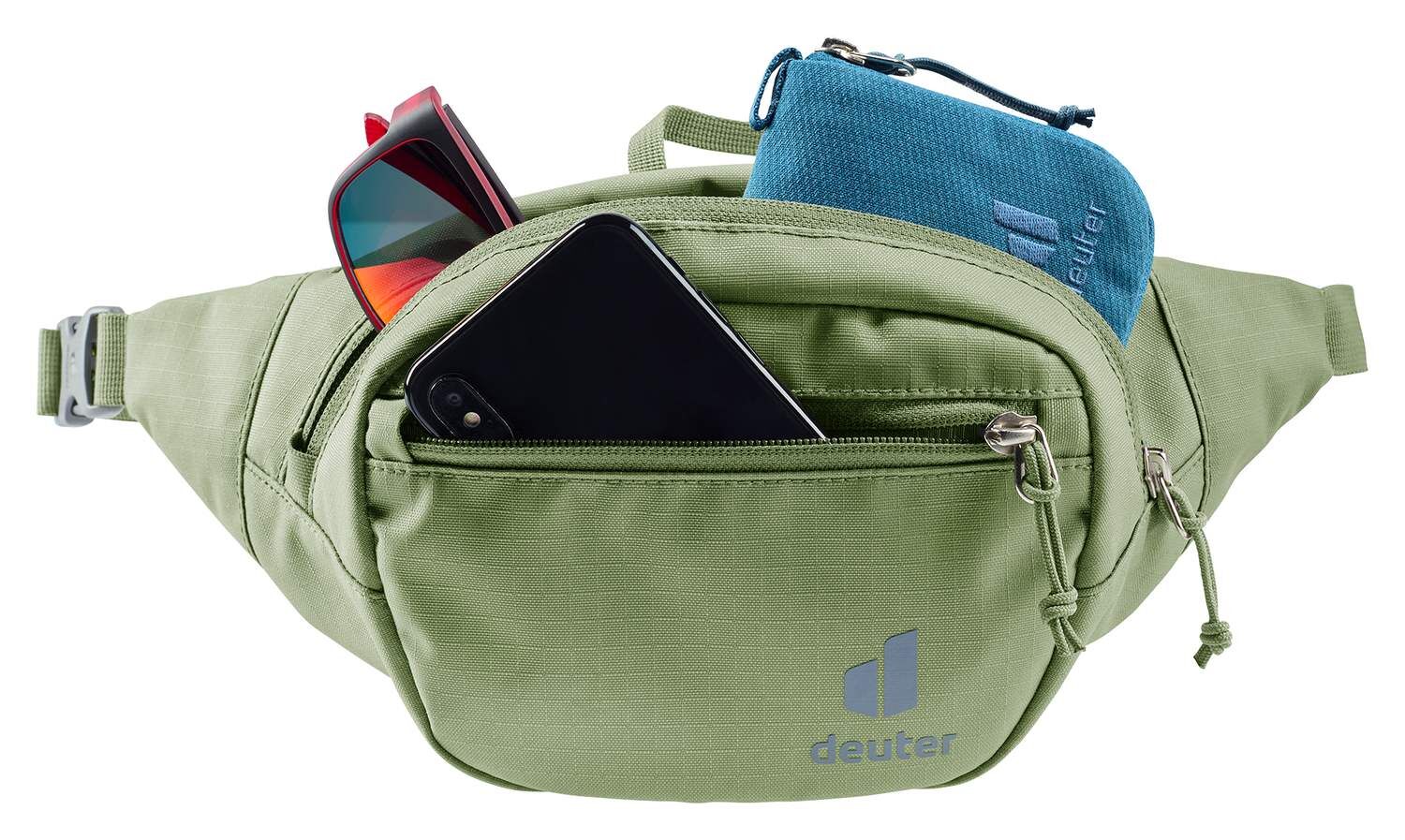deuter Bauchtasche Belt I LTD grove