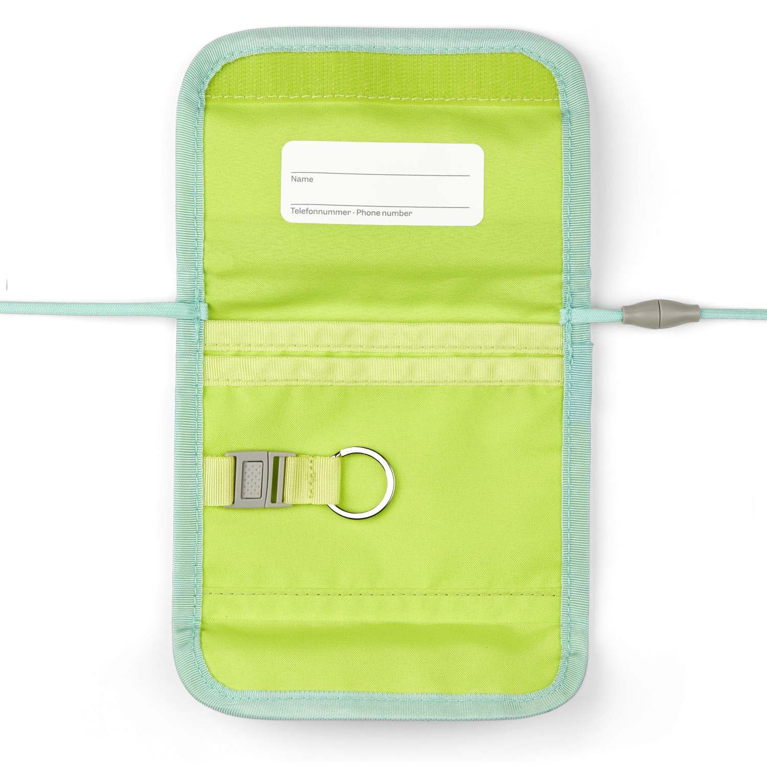 ergobag Brustbeutel ReitBärtraum