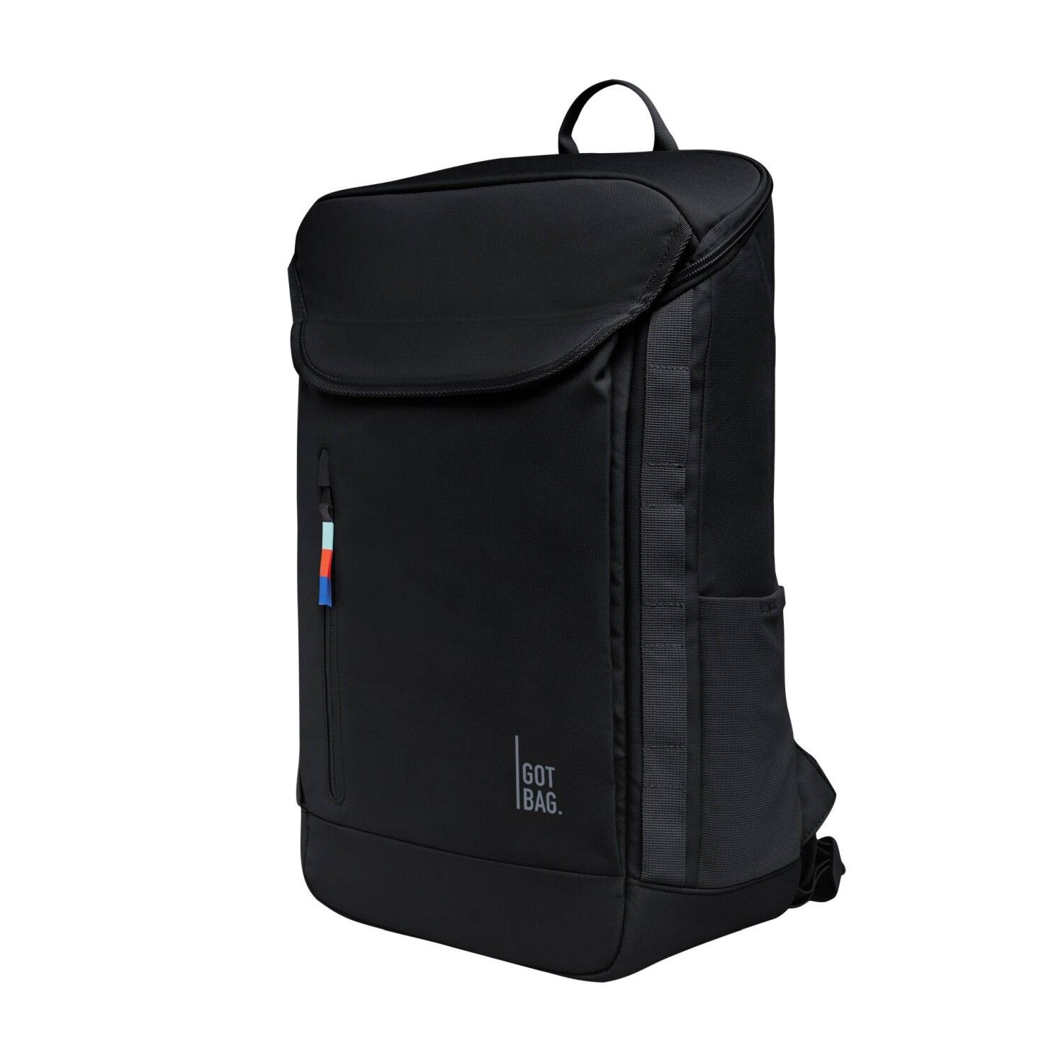 GOT BAG Rucksack PRO PACK TRAVEL black