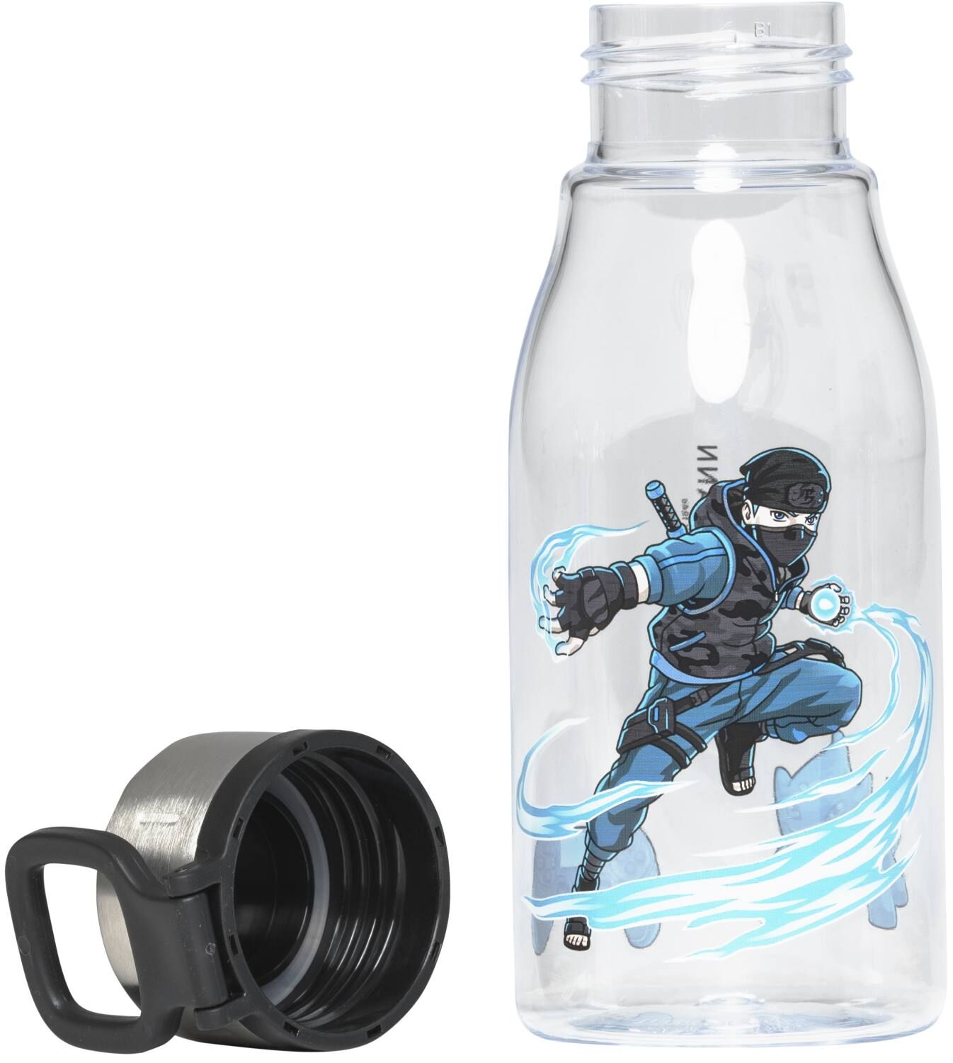 Beckmann Trinkflasche Ninja Master