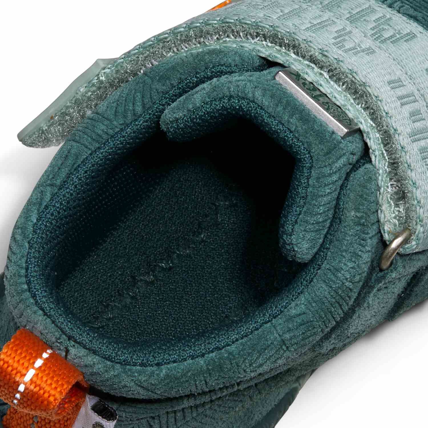 Affenzahn Lauflerner Übergangsschuh Leder Talky Hase Größe 22