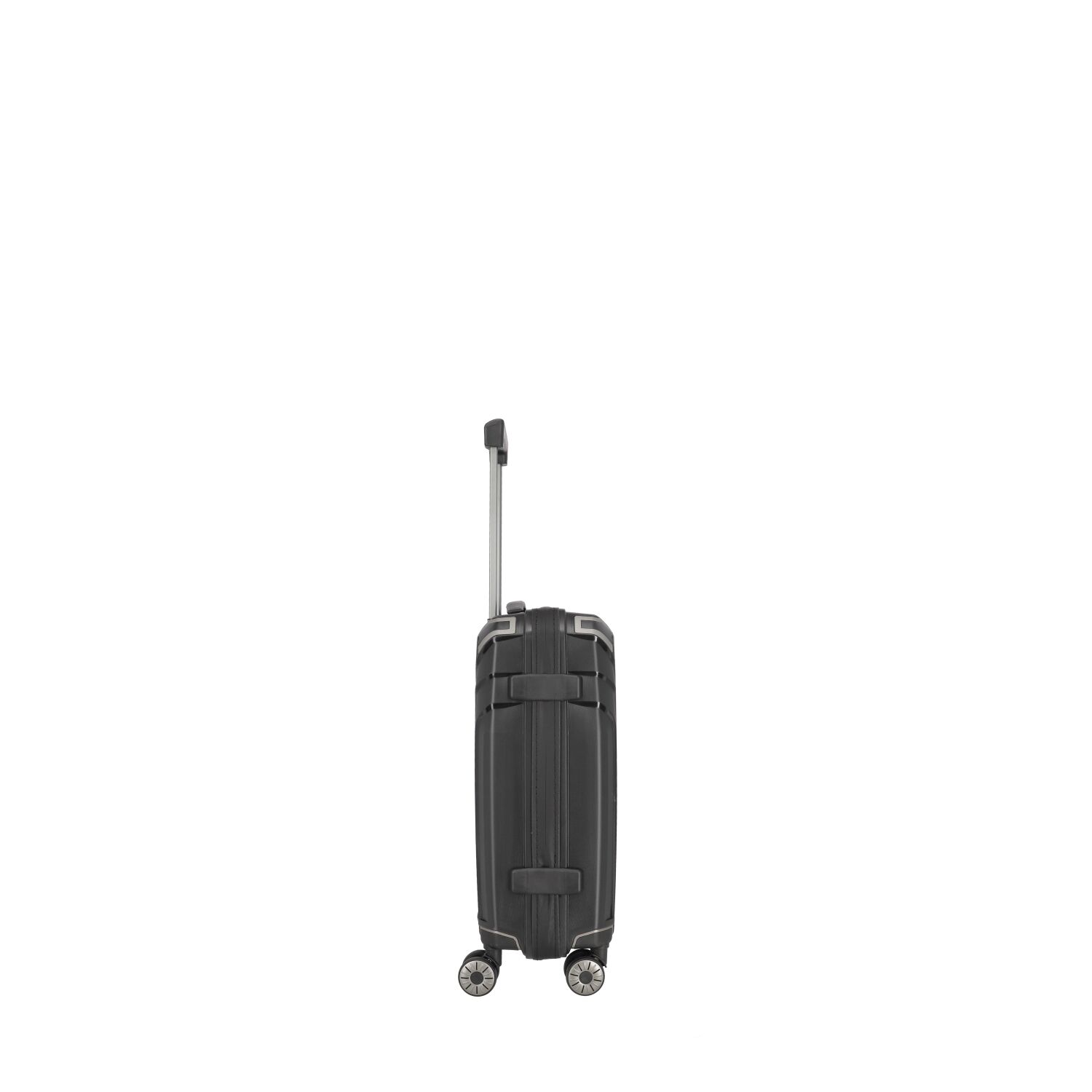 Travelite ELVAA 4w Trolley S, Schwarz